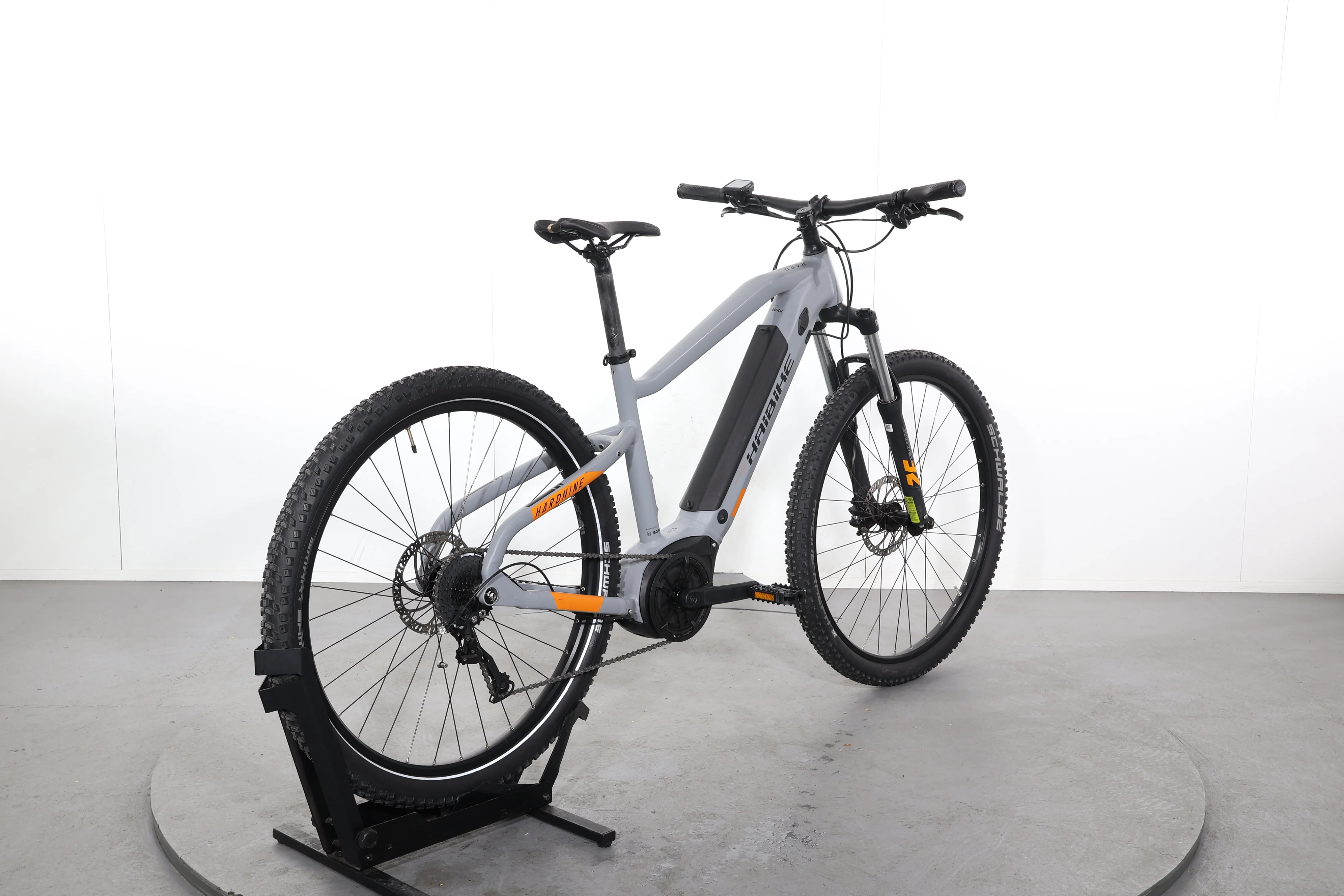 Haibike HARDNINE 4 - Image 6