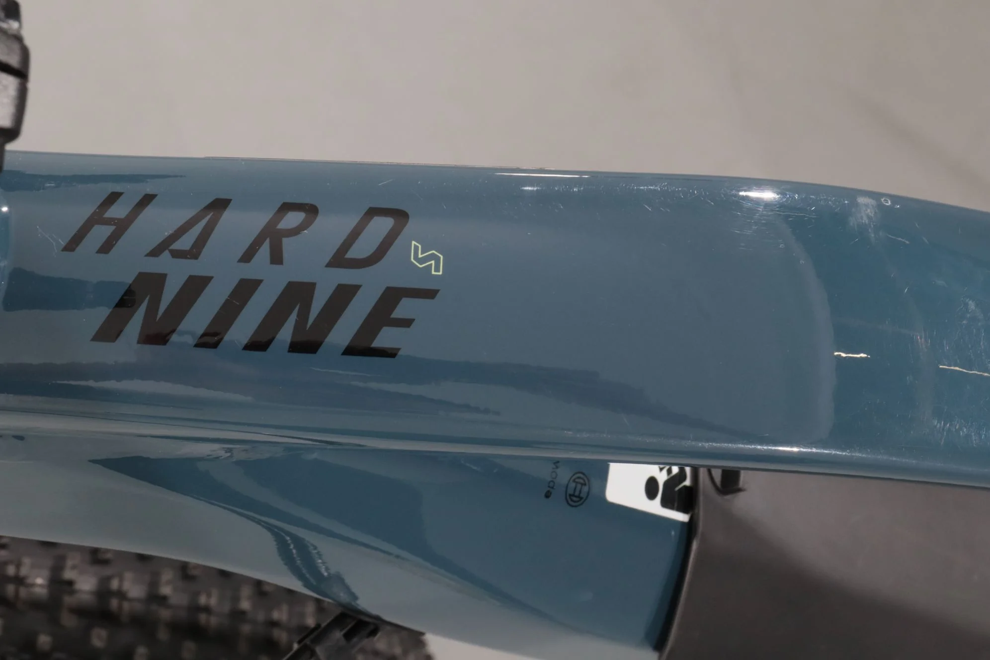Haibike HardNine 5 - Image 12