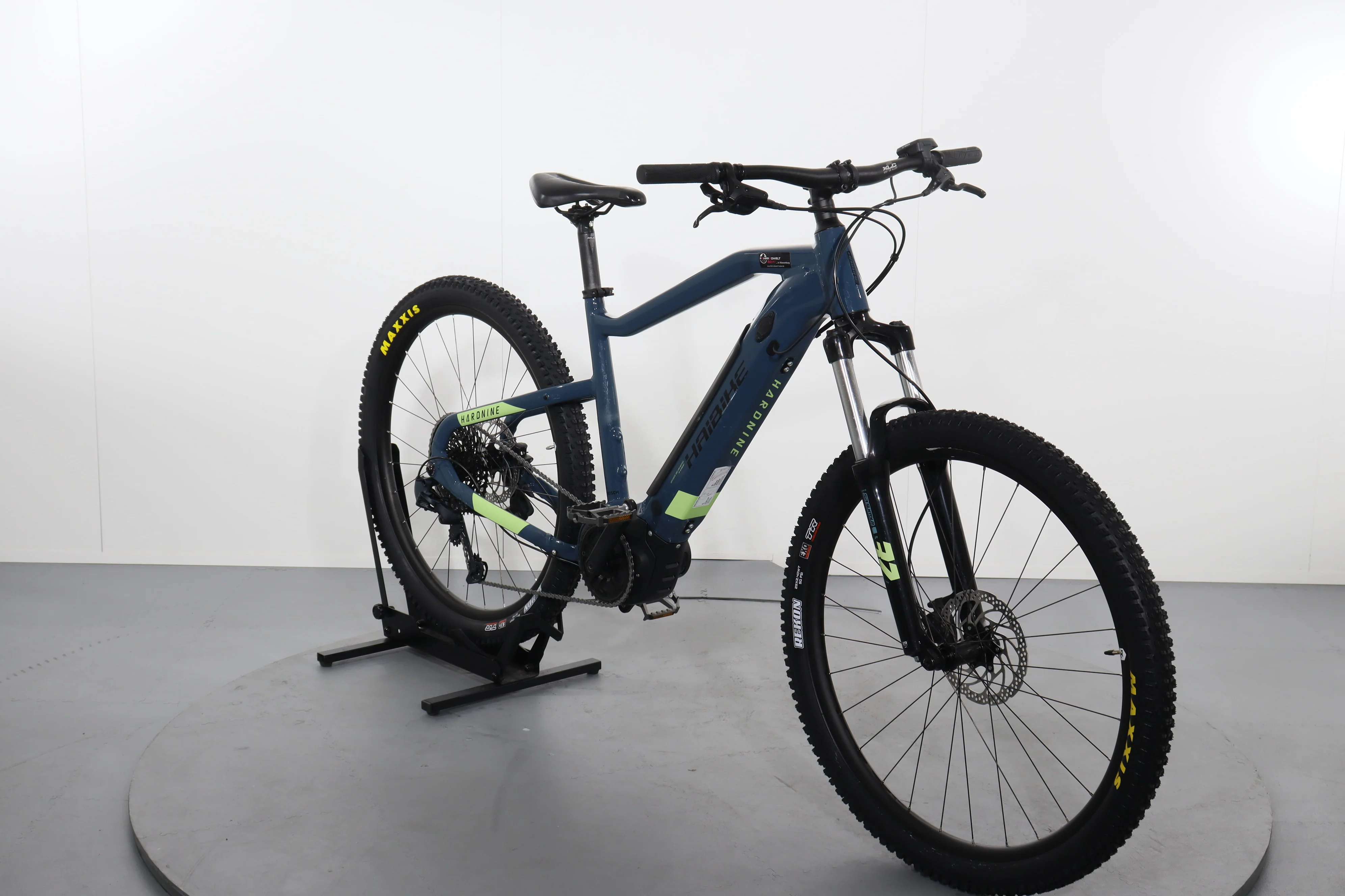 Haibike HardNine 5 - Image 2