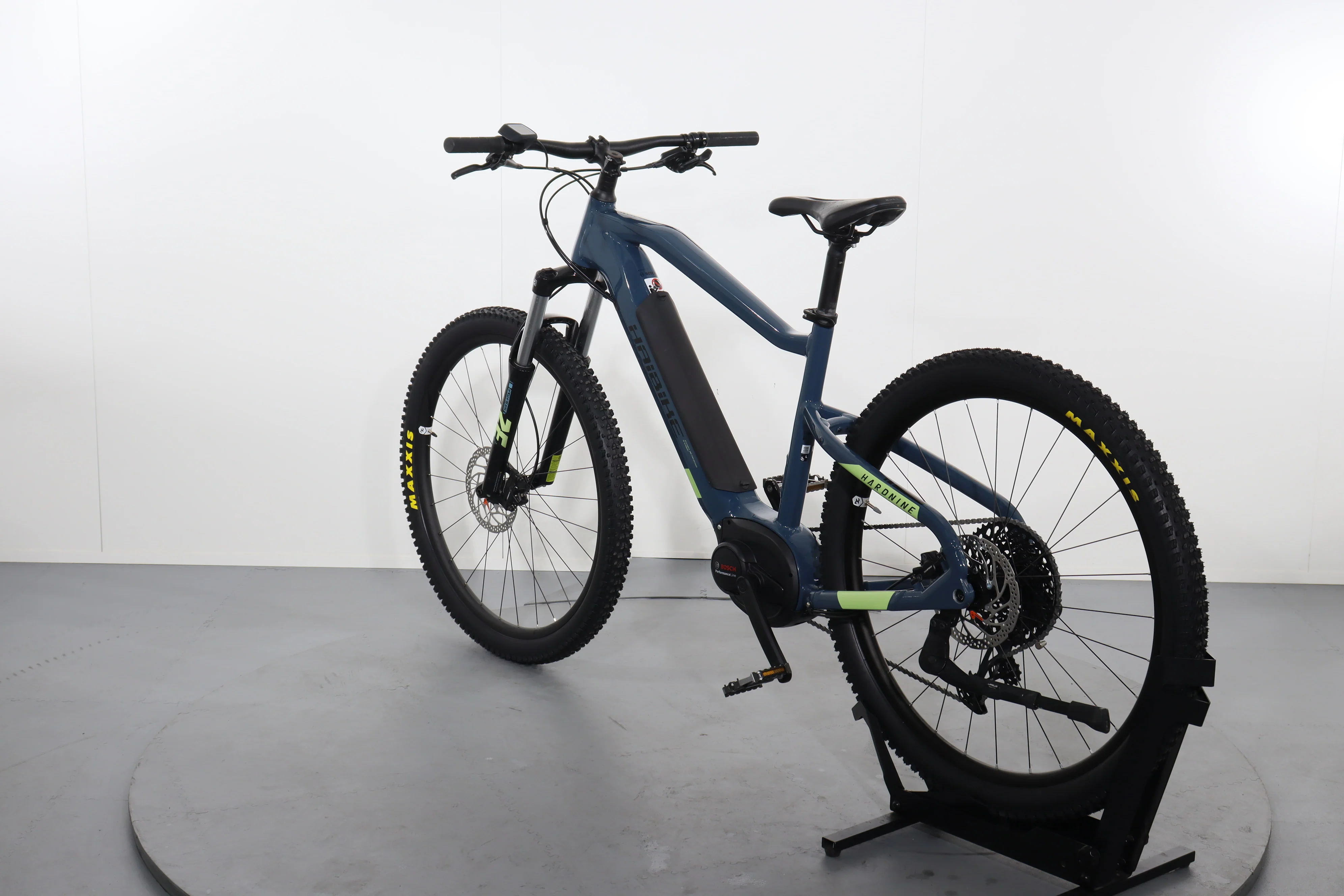 Haibike HardNine 5 - Image 5