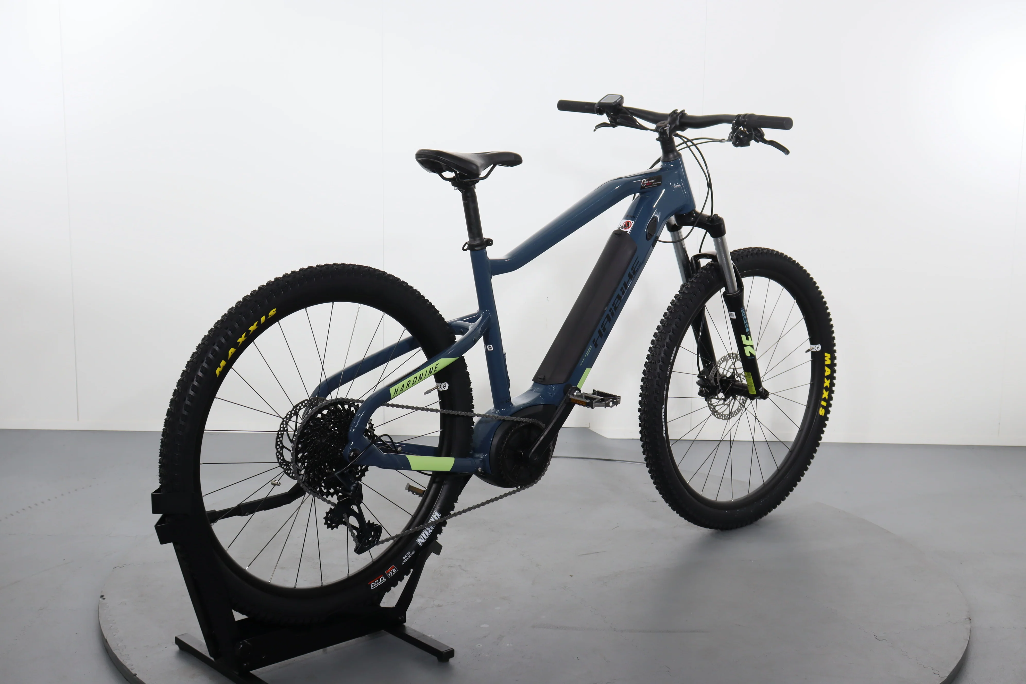 Haibike HardNine 5 - Image 6