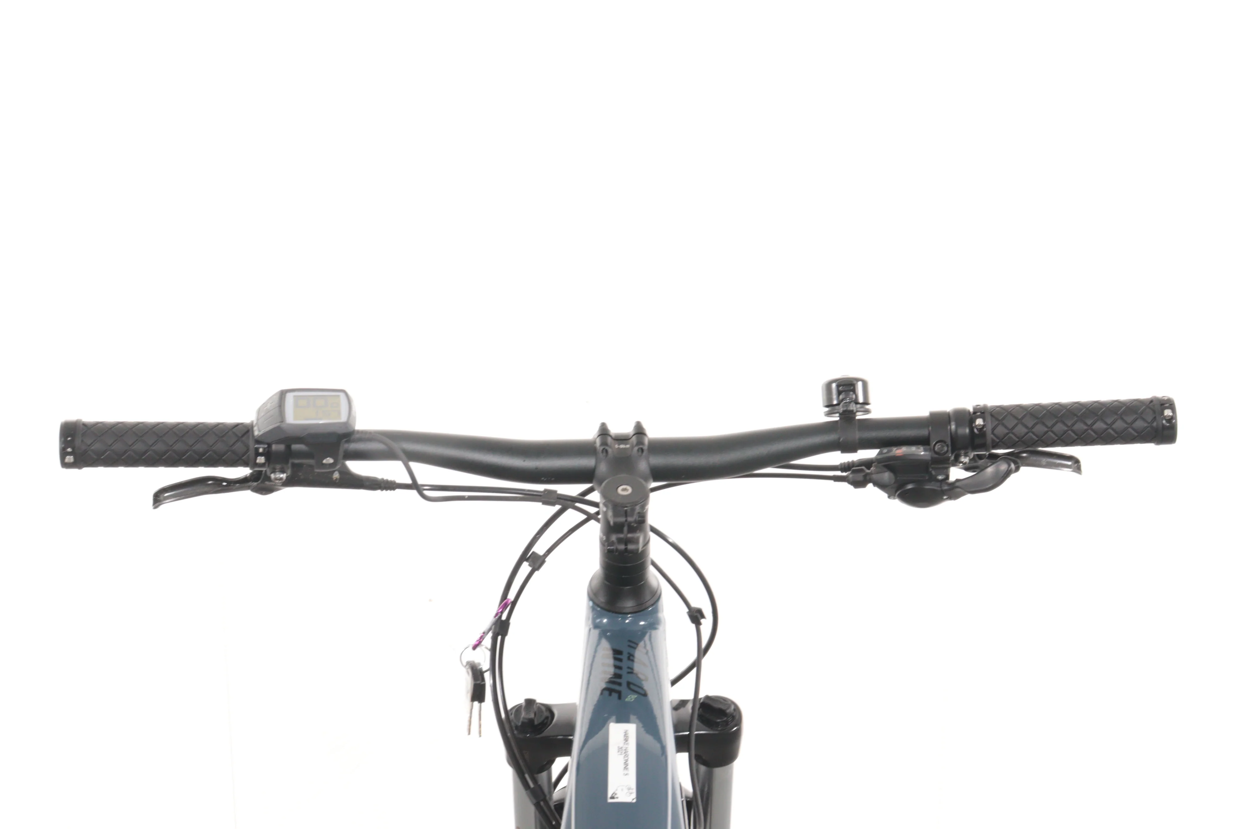 Haibike HardNine 5 - Image 7