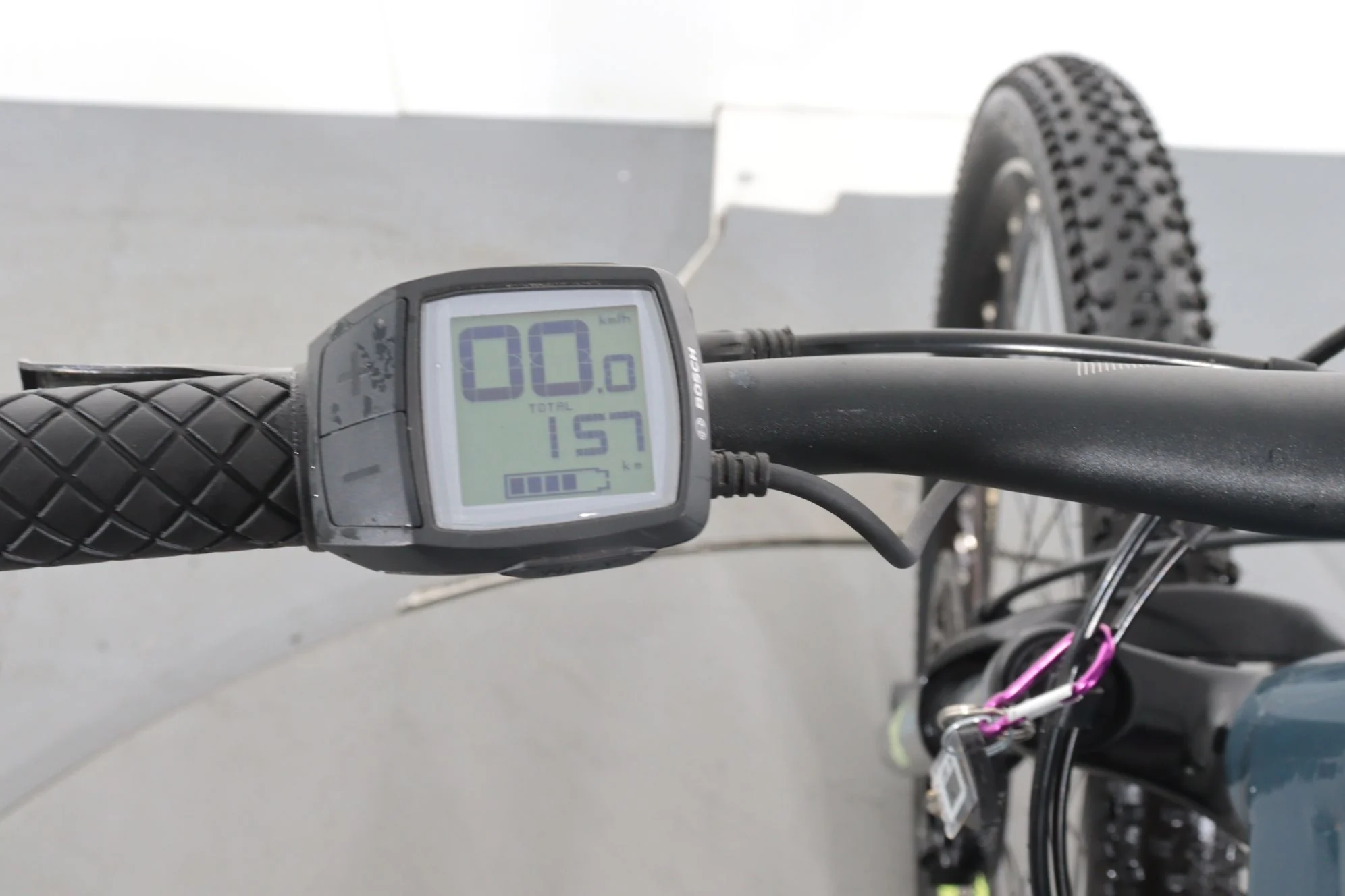 Haibike HardNine 5 - Image 8