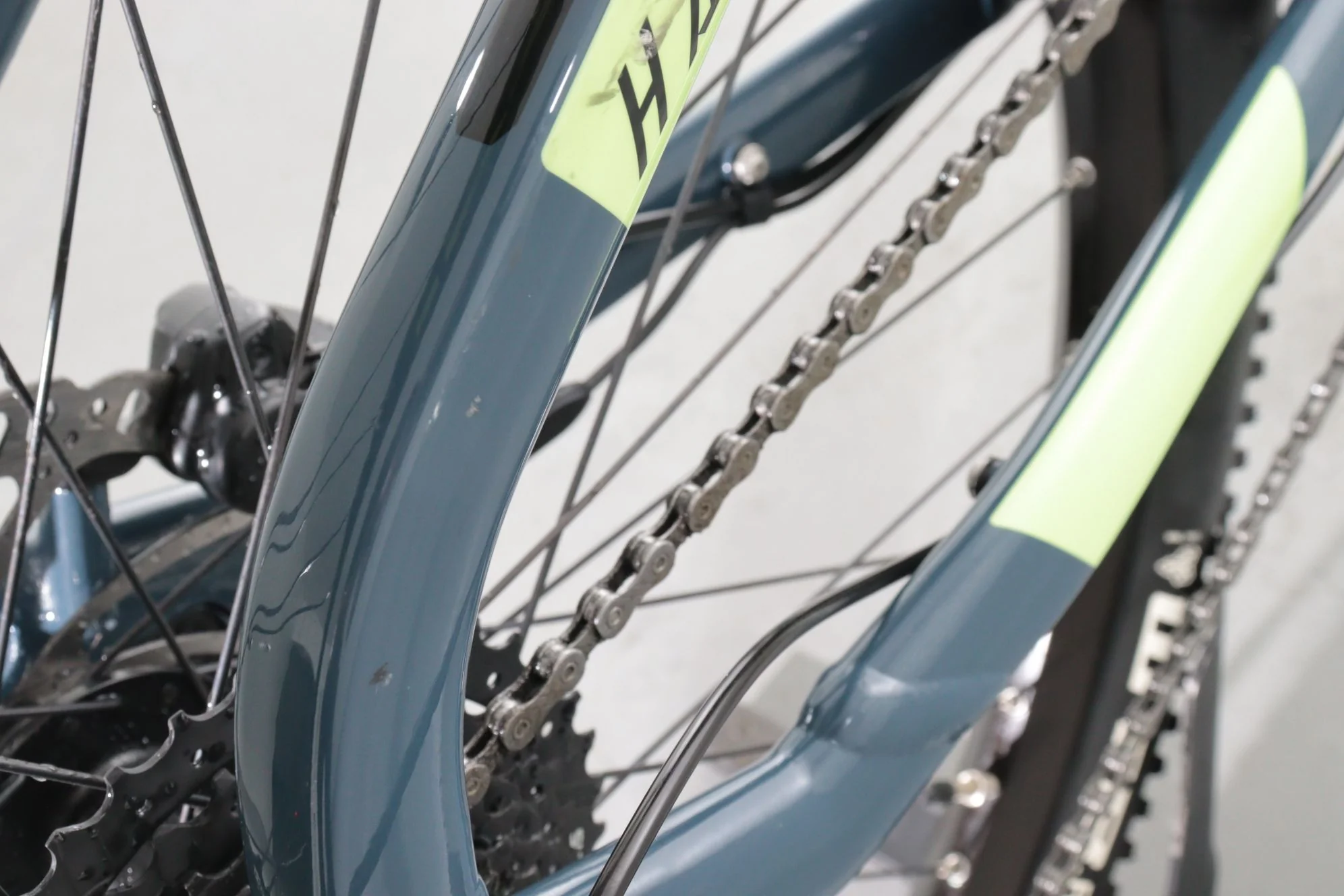 Haibike HardNine 5 - Image 9