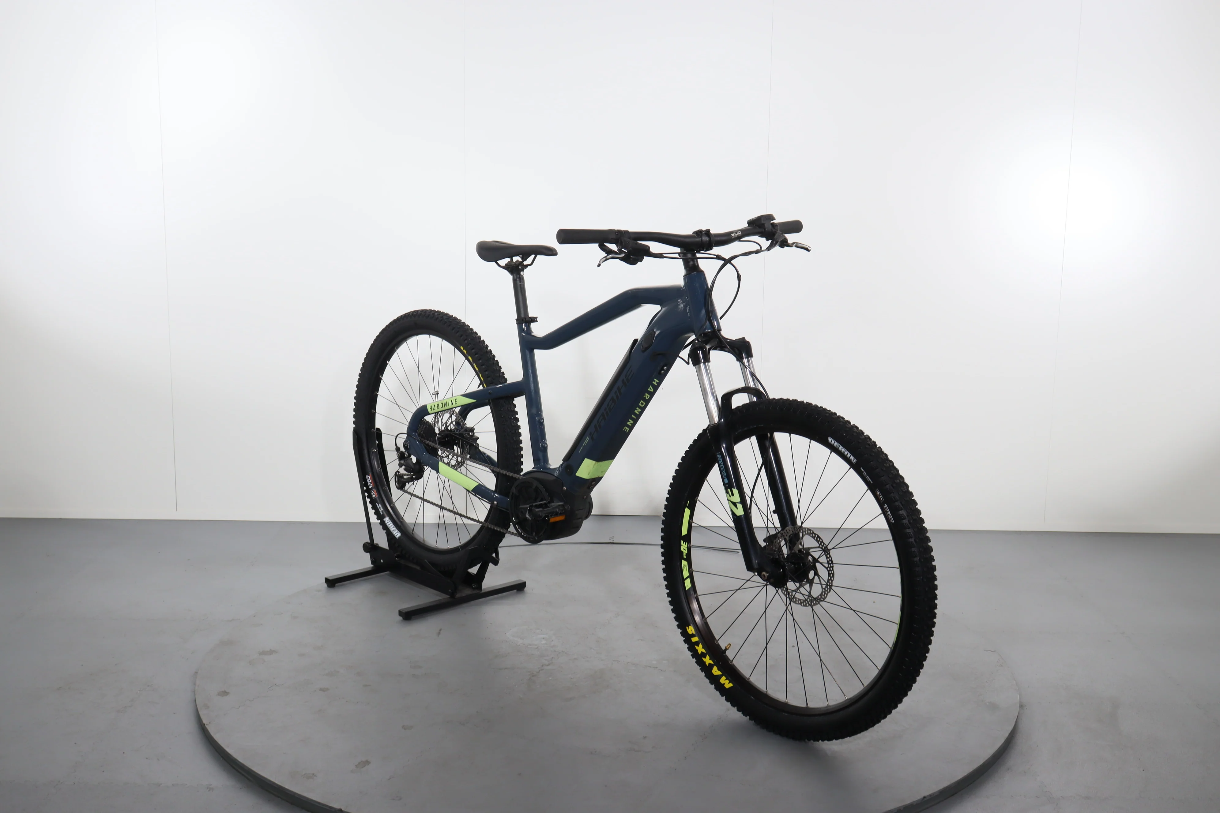 Haibike HardNine 5 - Image 2