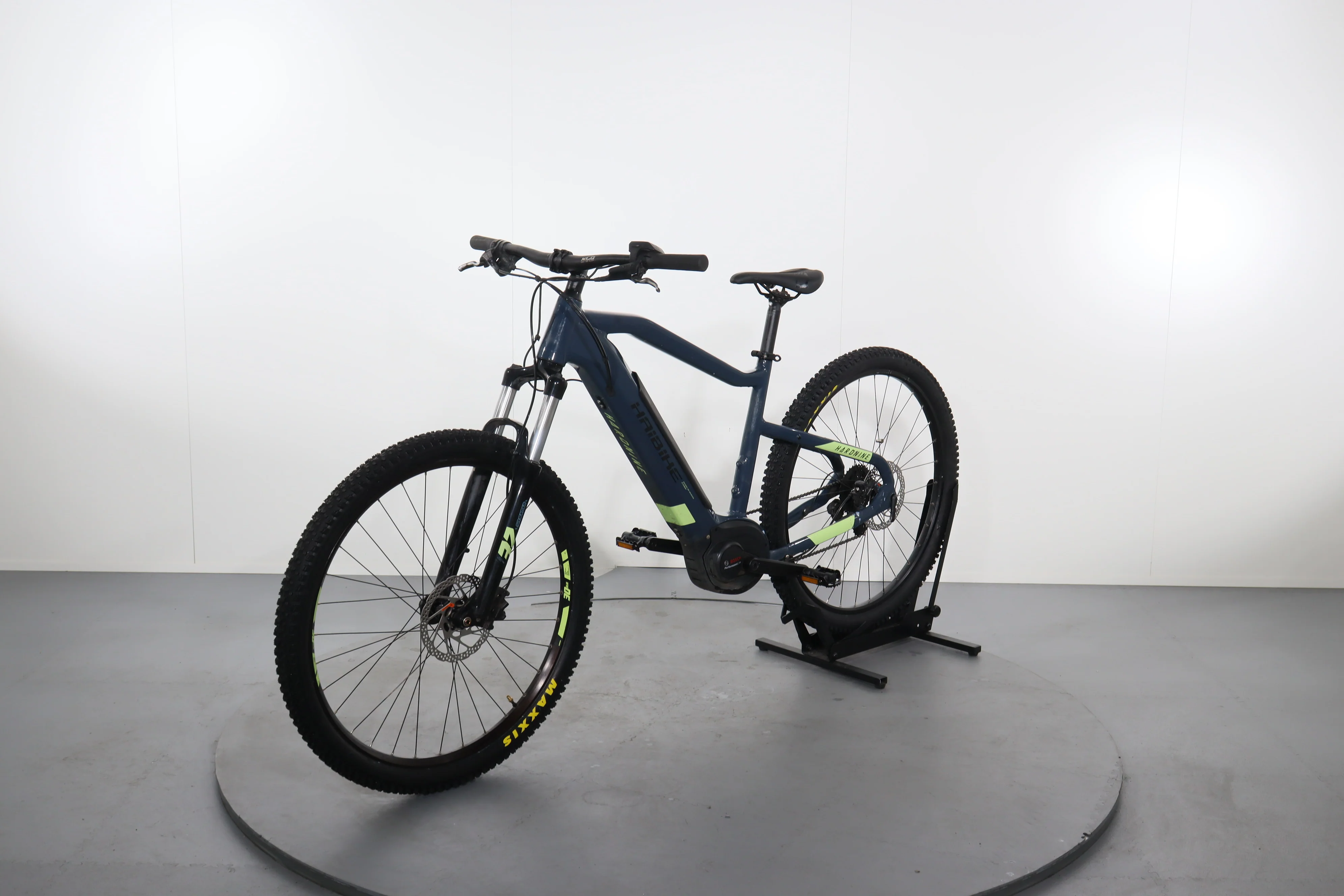 Haibike HardNine 5 - Image 3