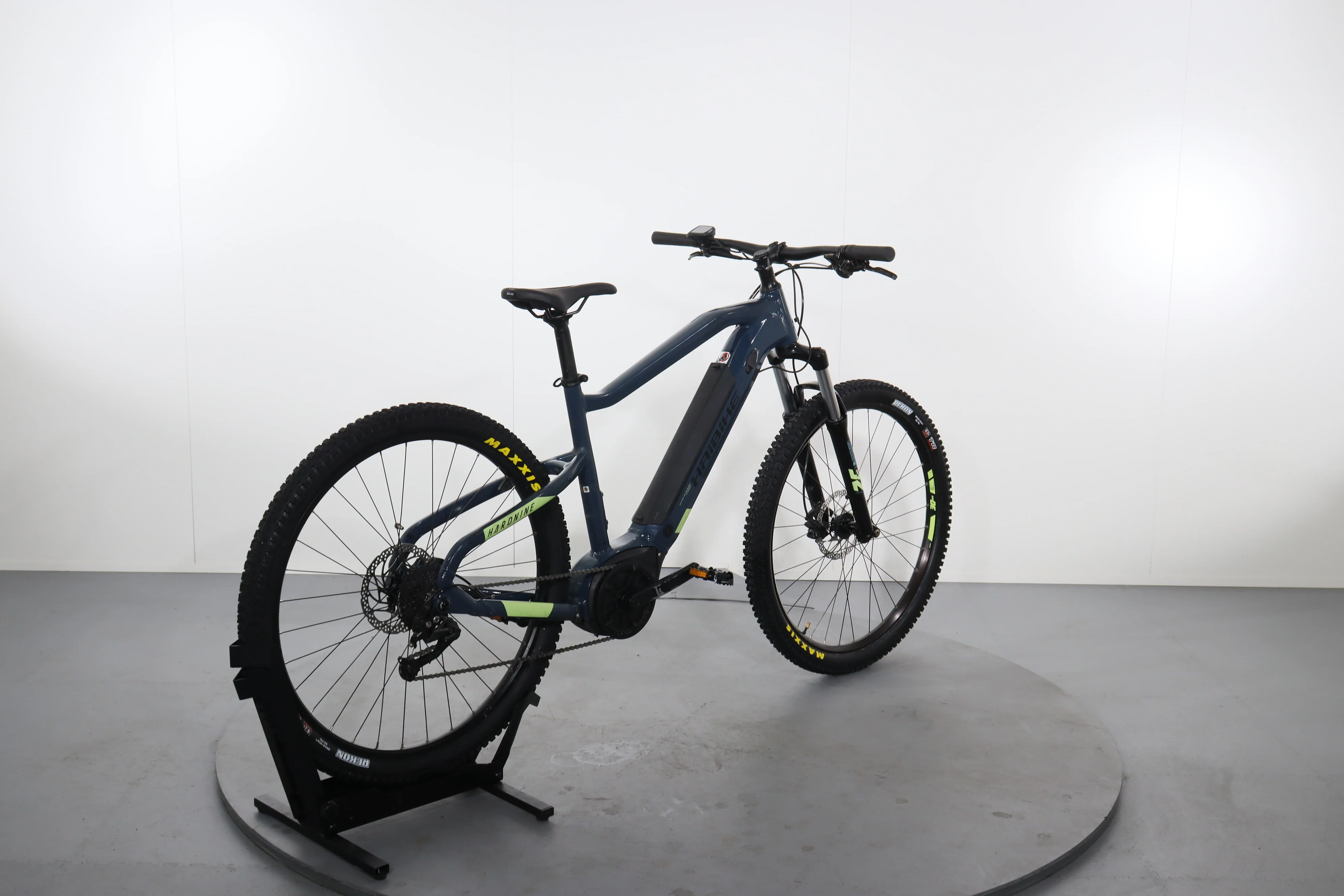 Haibike HardNine 5 - Image 6