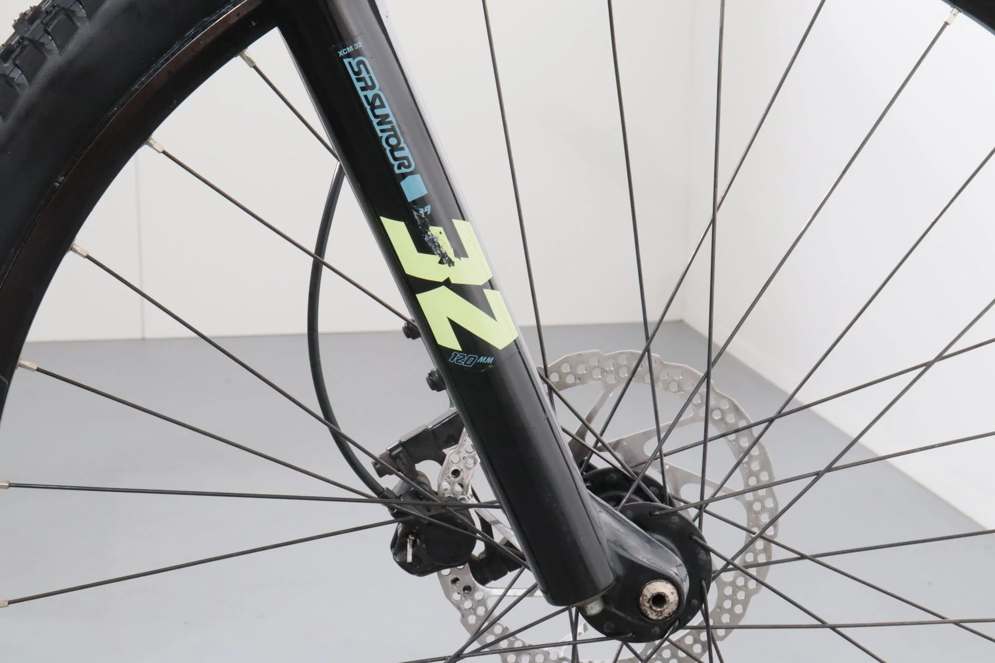 Haibike HardNine 5 - Image 9
