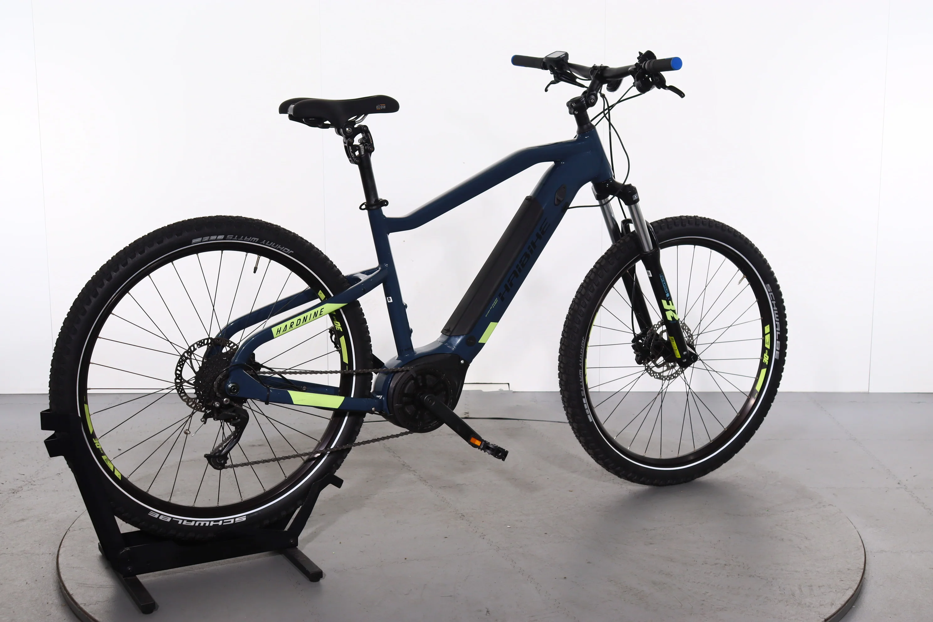 Haibike HardNine 5 - Image 2