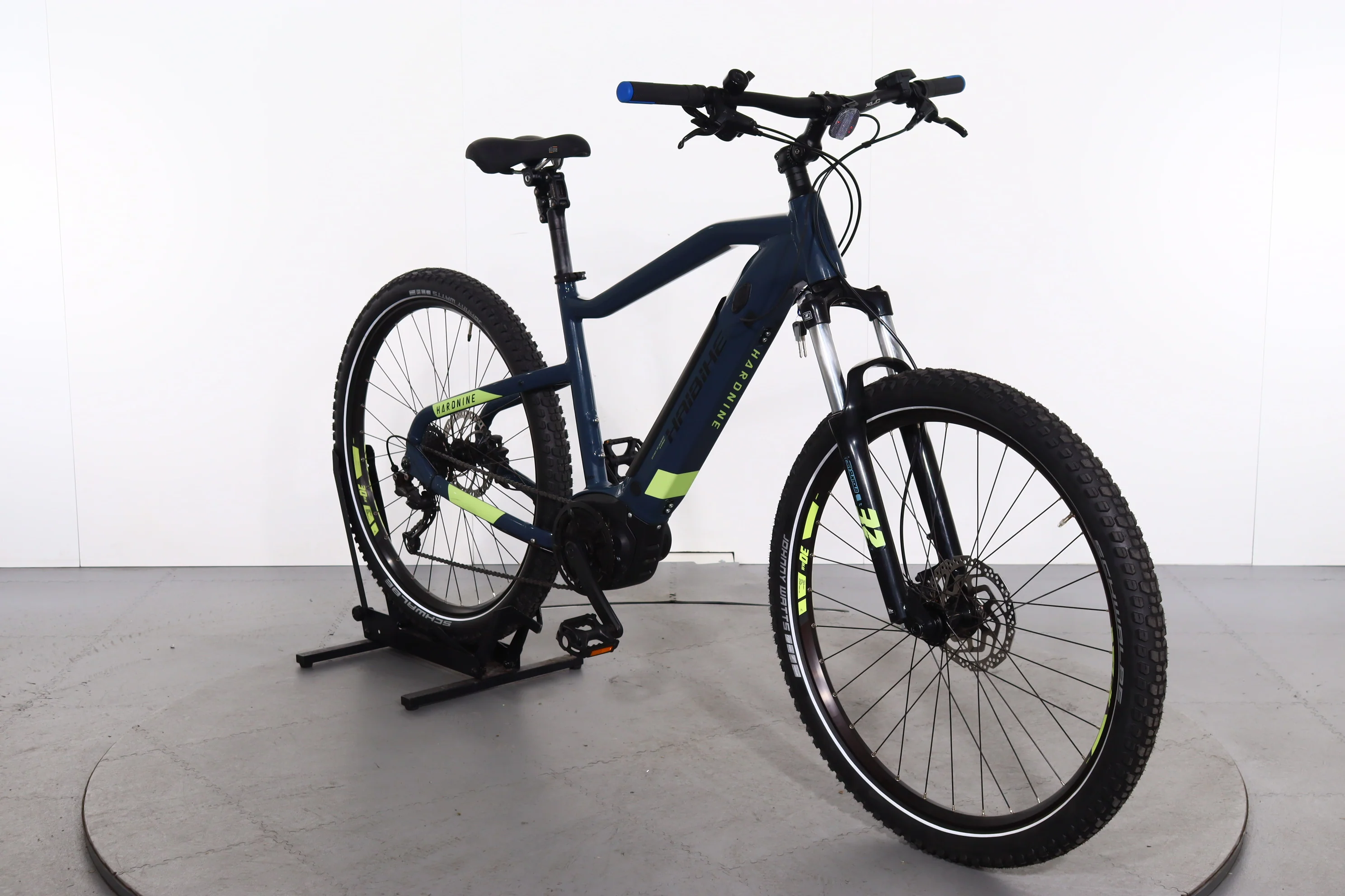 Haibike HardNine 5 - Image 3