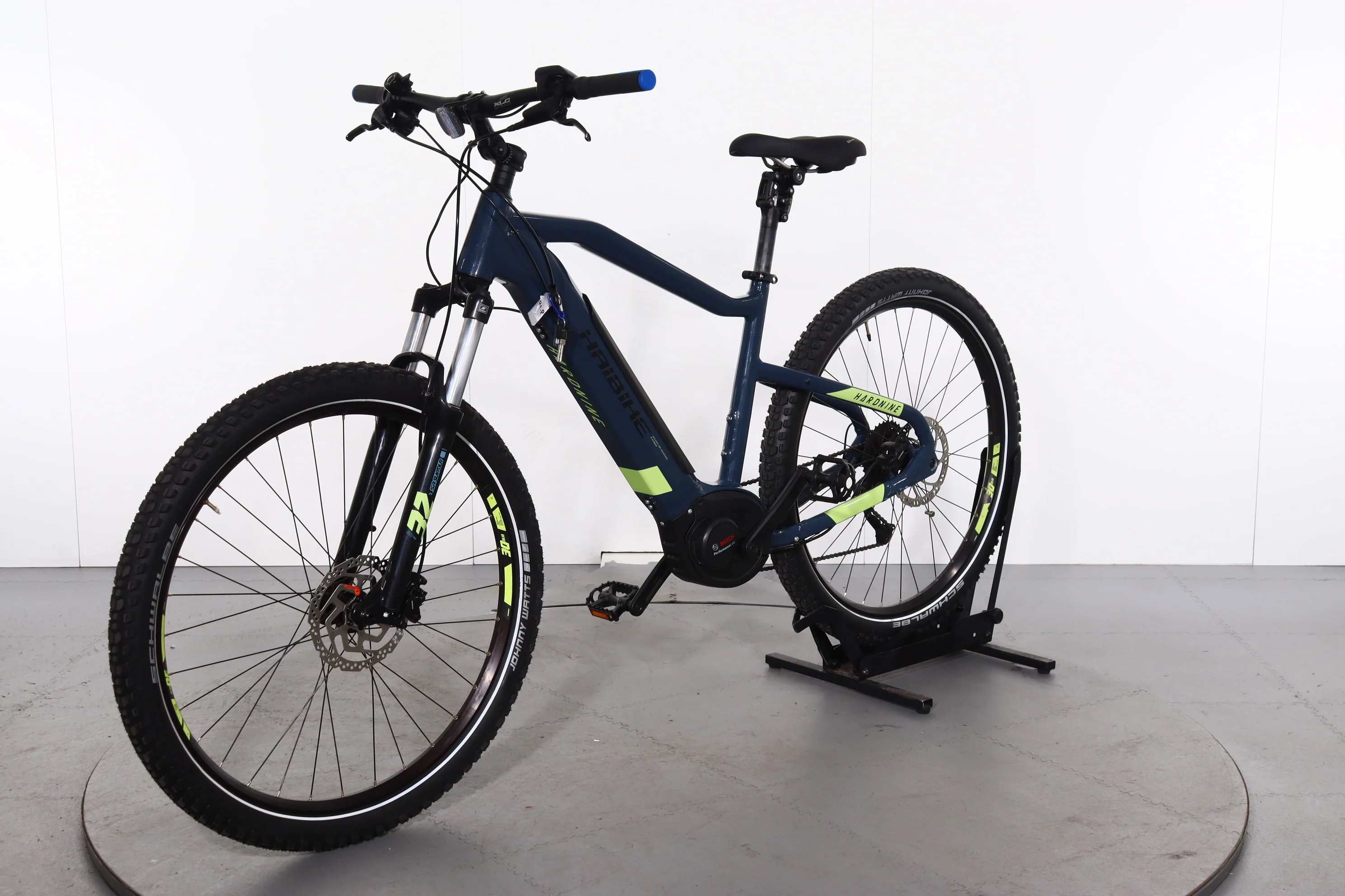 Haibike HardNine 5 - Image 4