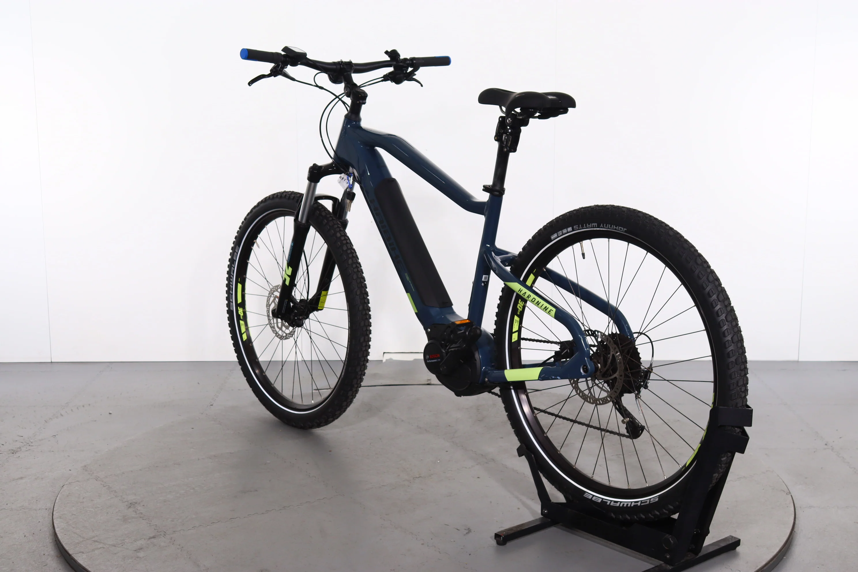 Haibike HardNine 5 - Image 6