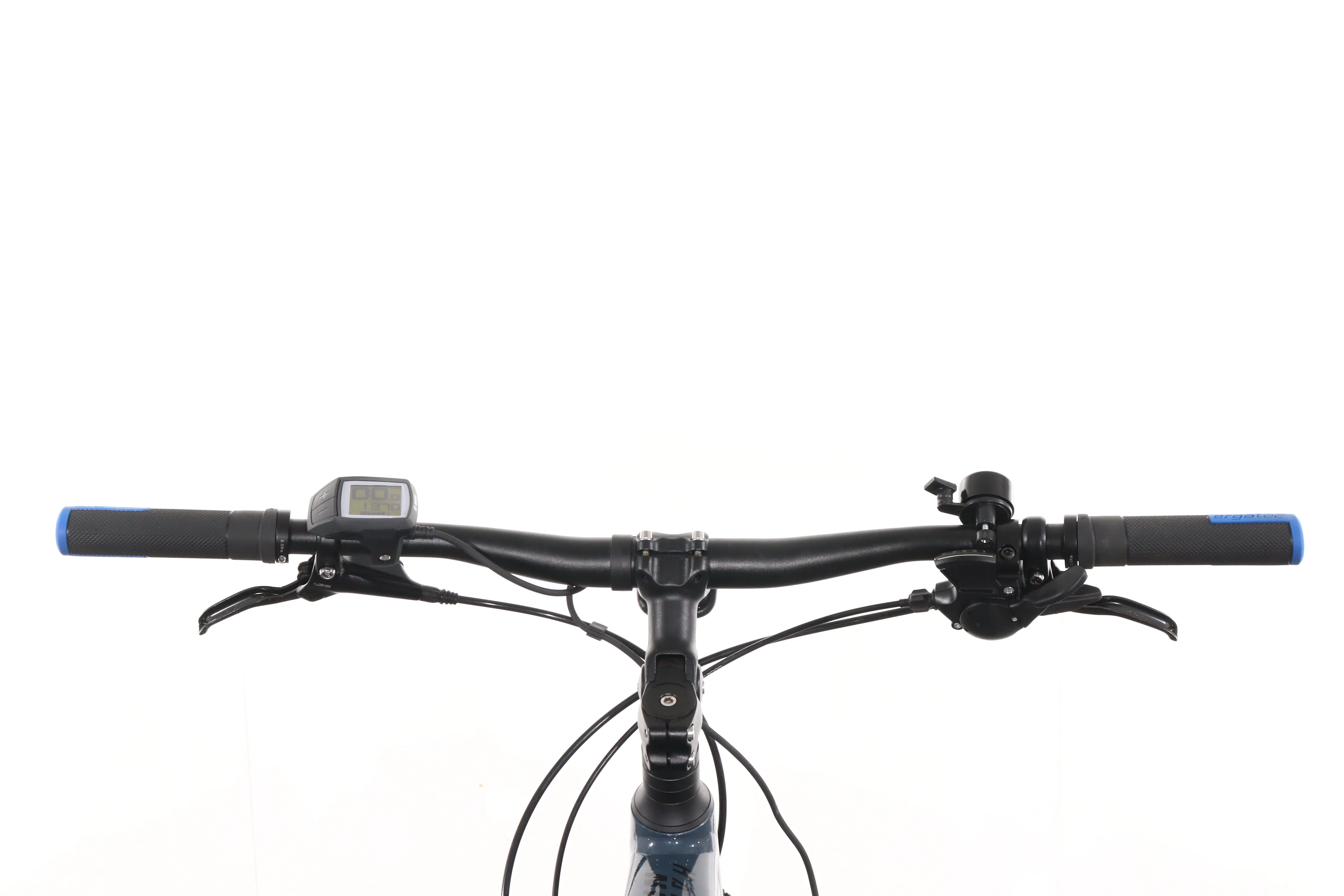 Haibike HardNine 5 - Image 7