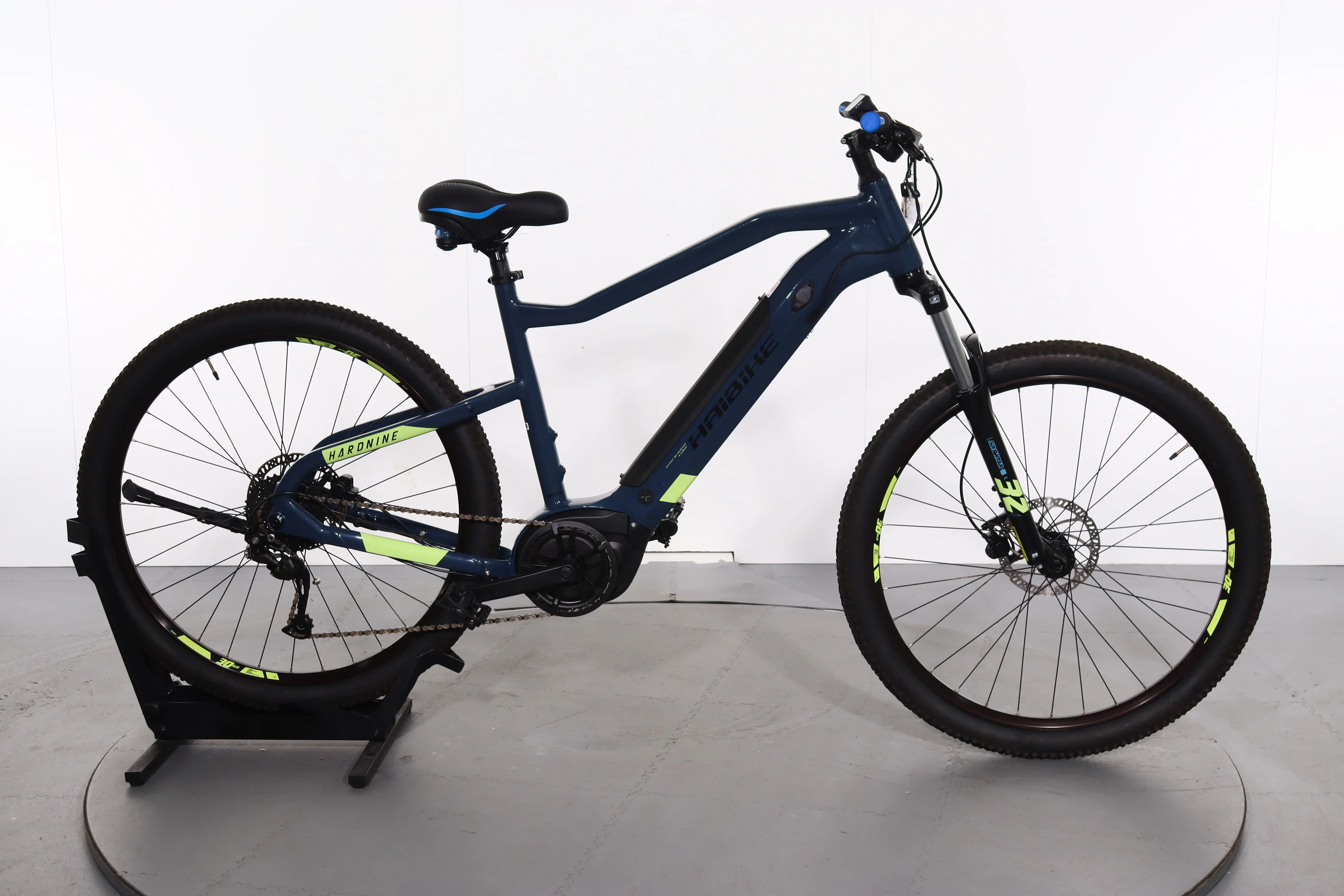 Haibike HardNine 5
