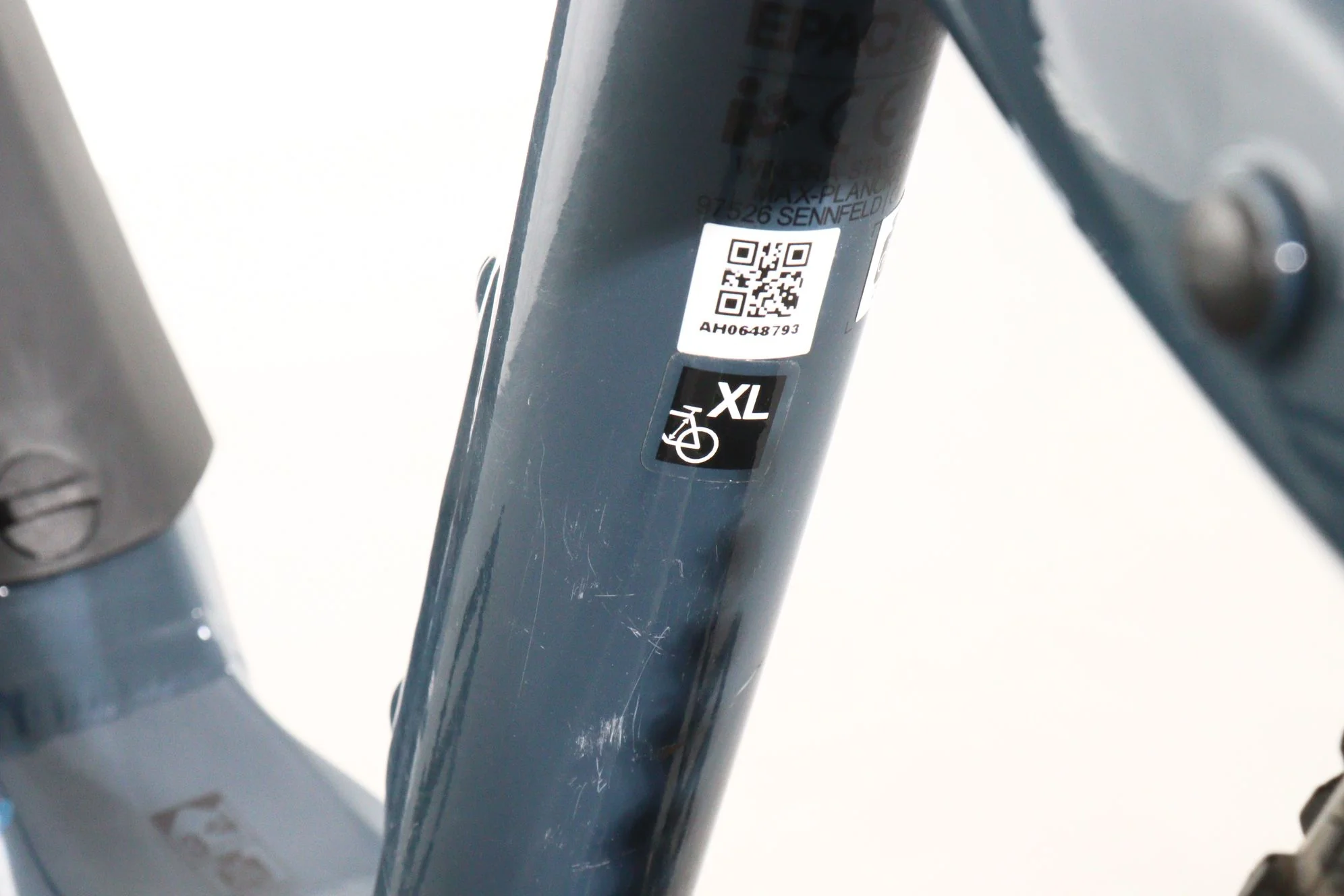Haibike HardNine 5 - Image 10