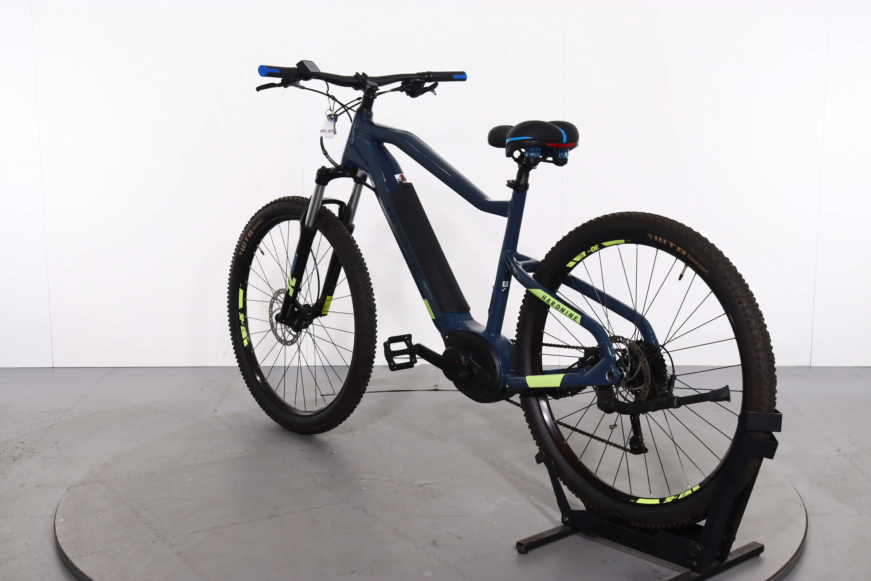 Haibike HardNine 5 - Image 2