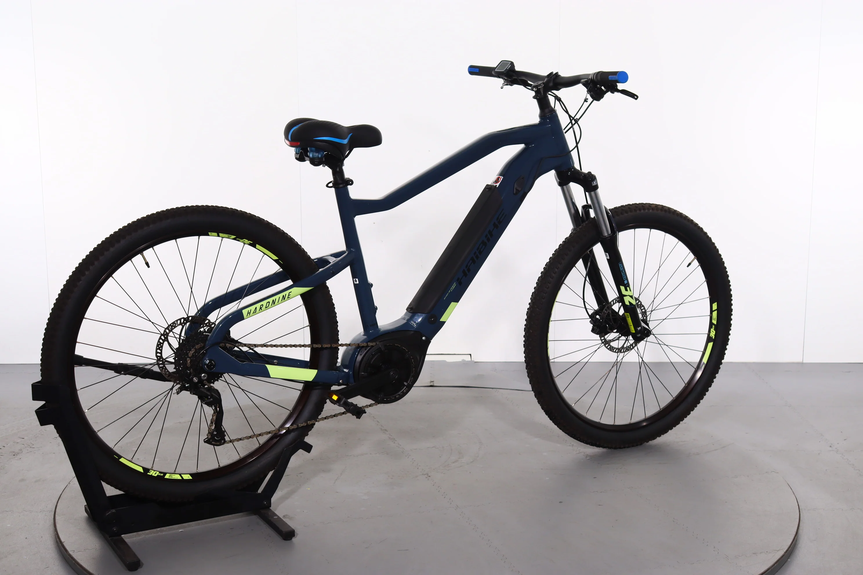 Haibike HardNine 5 - Image 3