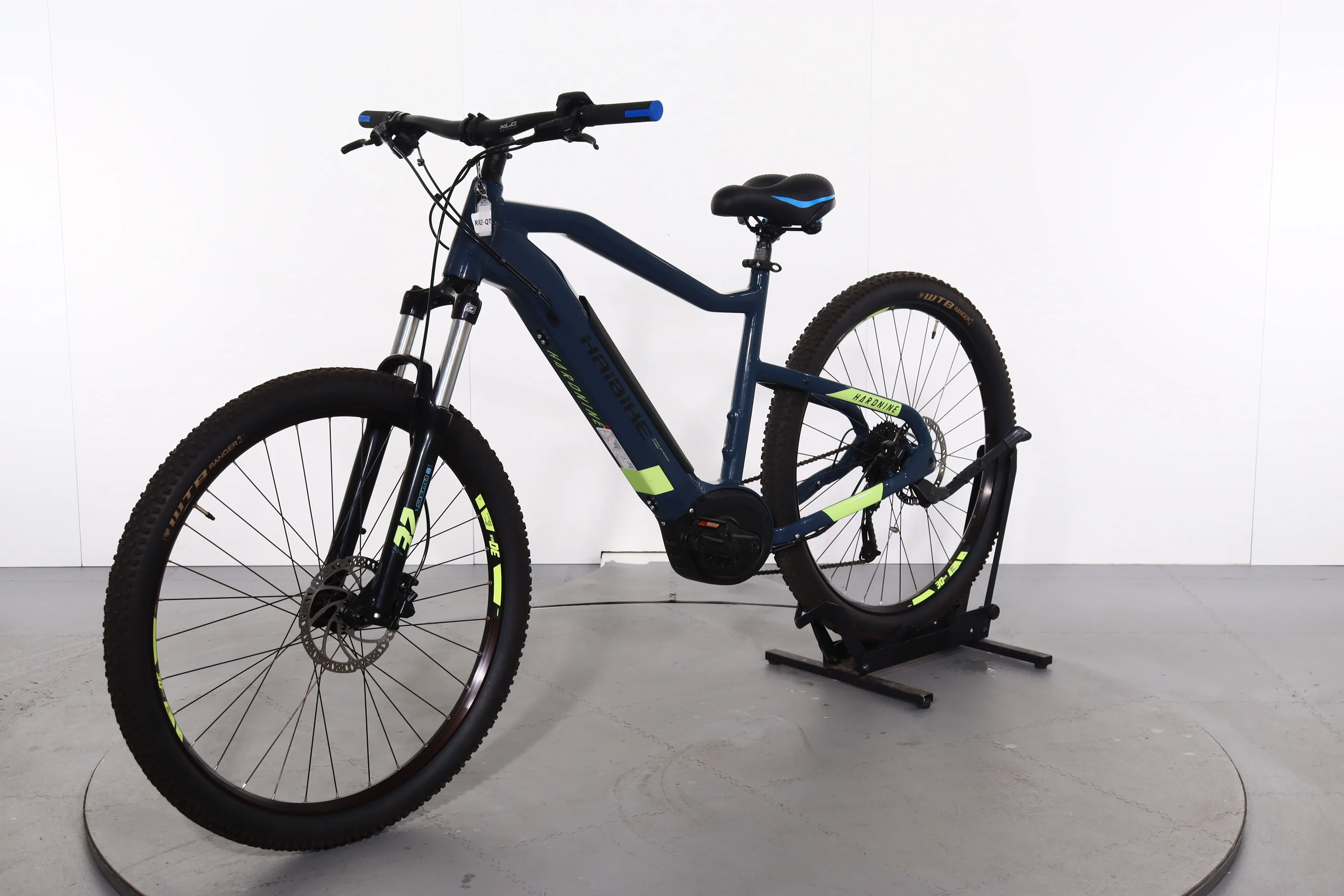 Haibike HardNine 5 - Image 5