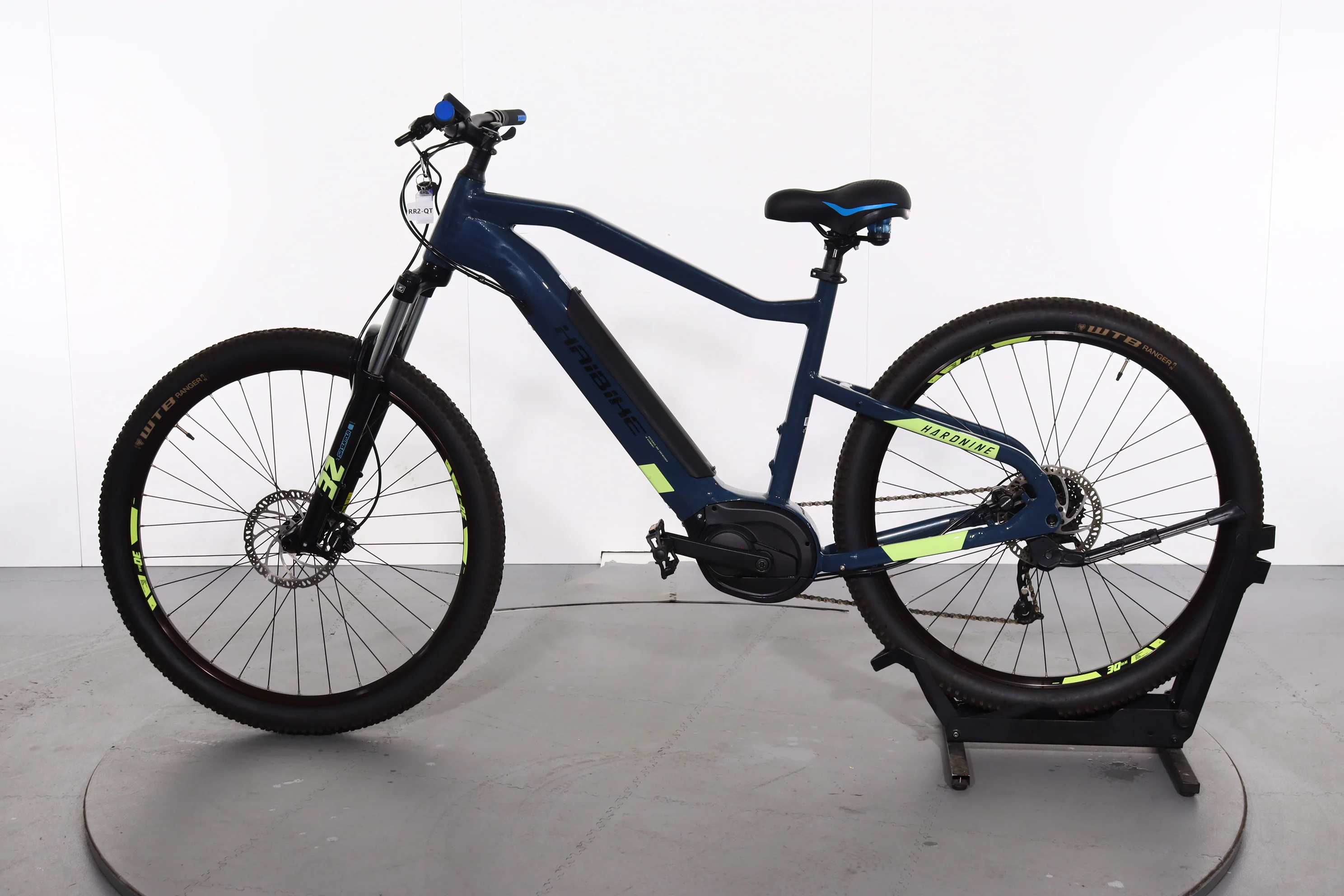 Haibike HardNine 5 - Image 6