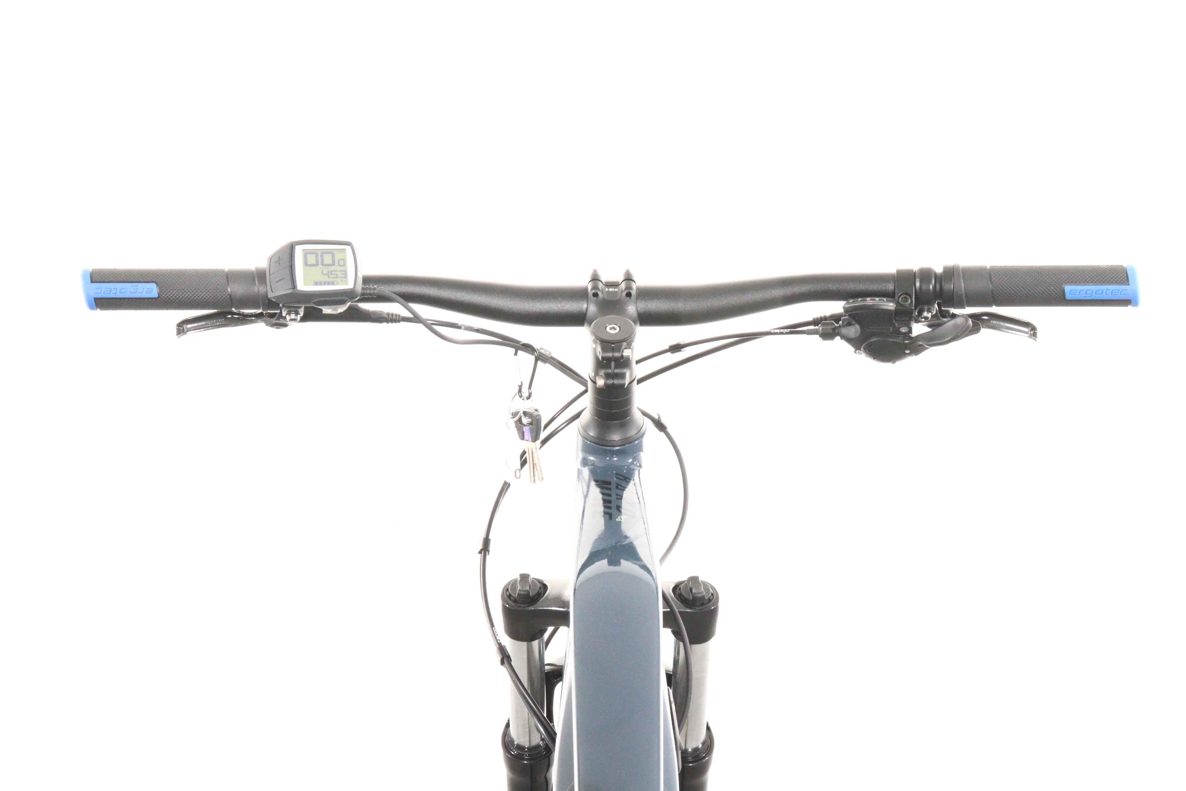 Haibike HardNine 5 - Image 7