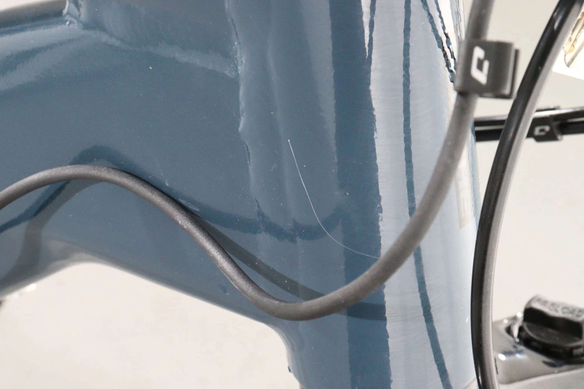 Haibike HardNine 5 - Image 9
