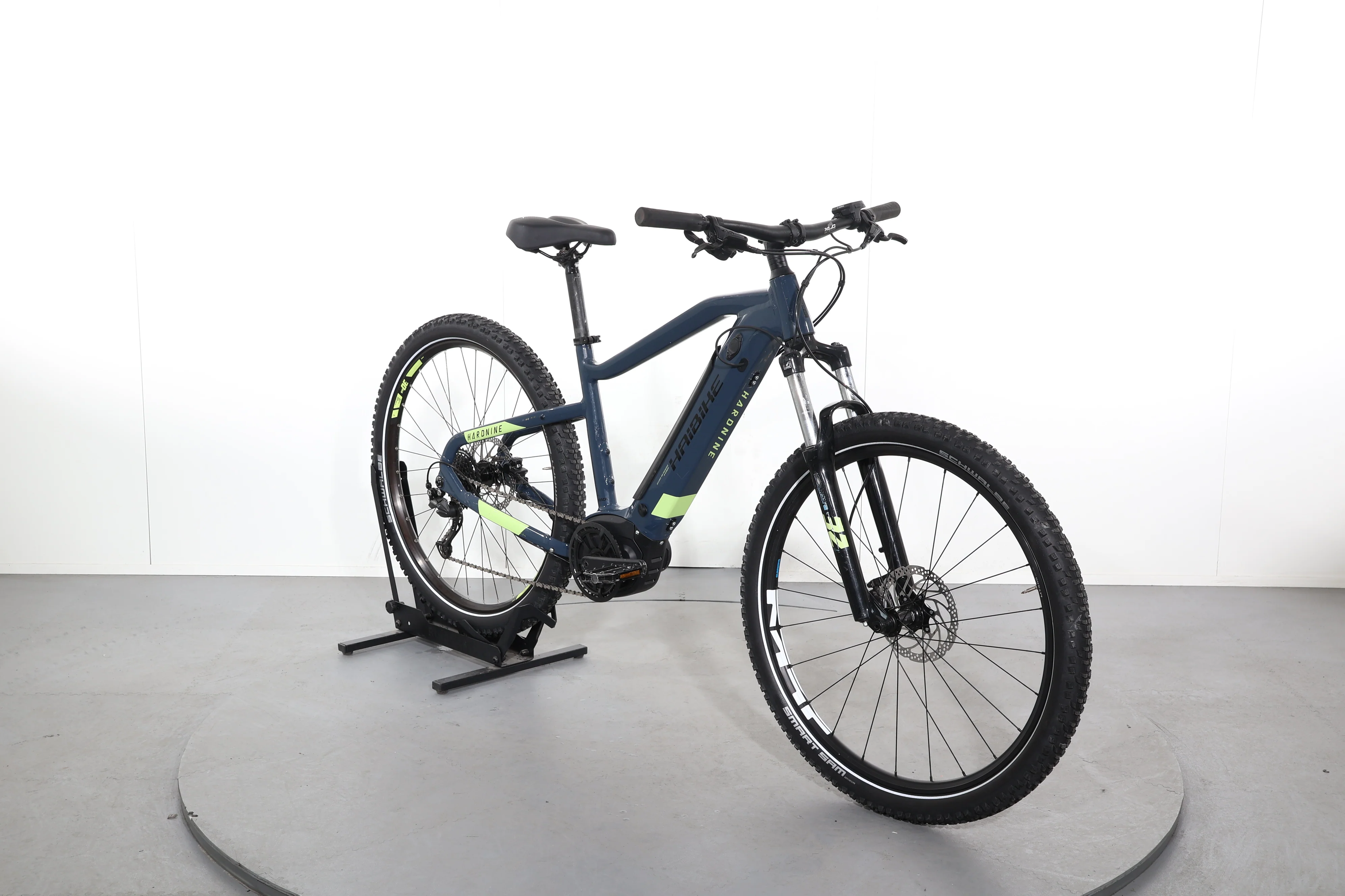 Haibike HardNine 5 - Image 2