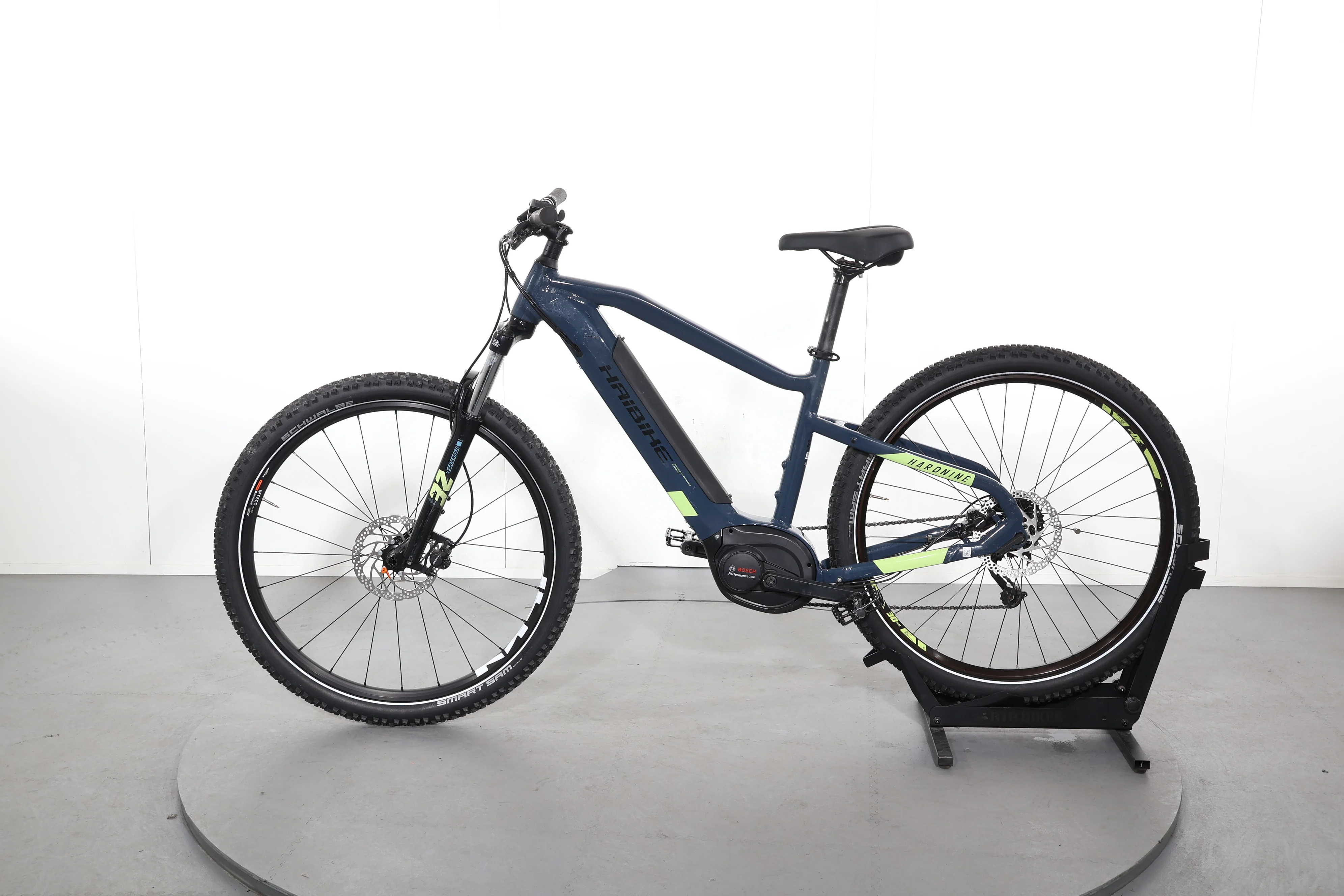 Haibike HardNine 5 - Image 4