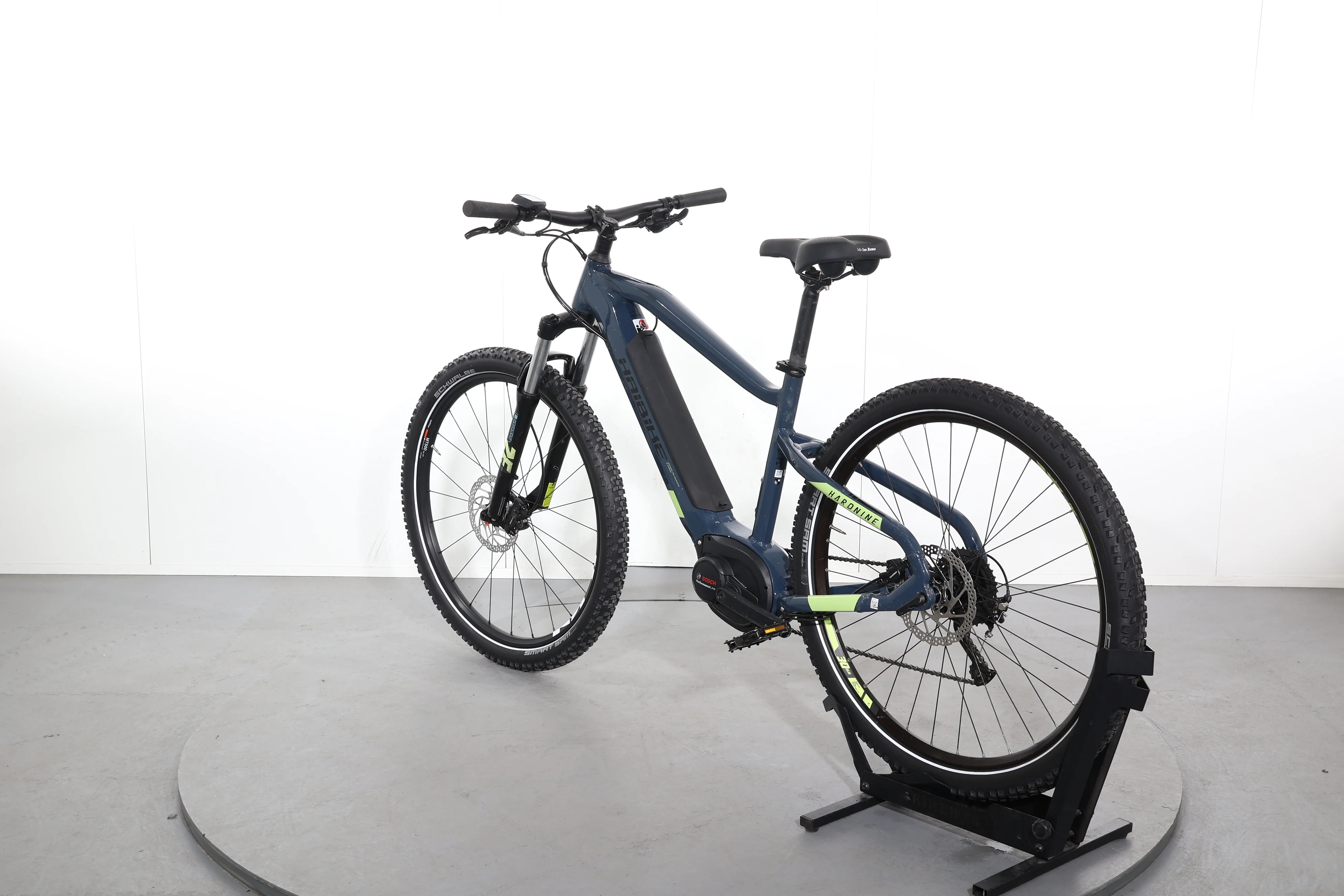 Haibike HardNine 5 - Image 5