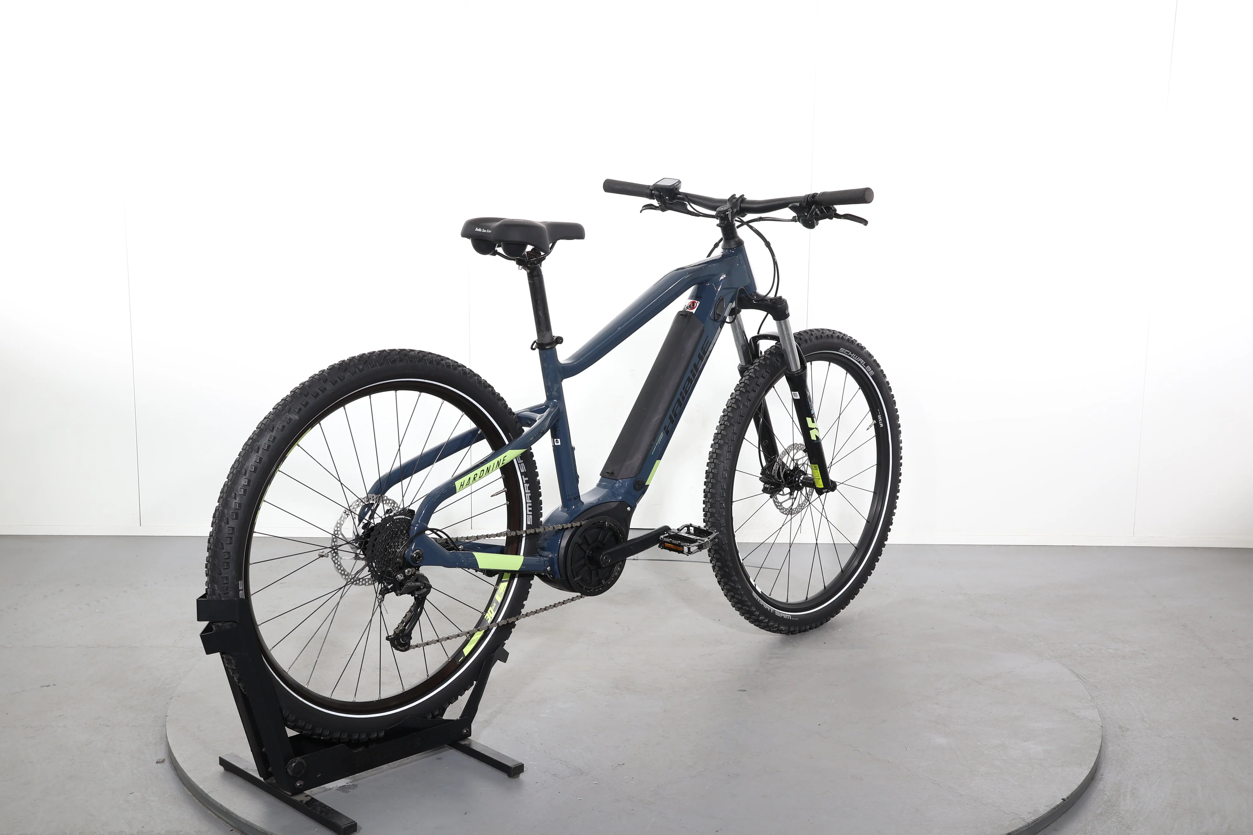 Haibike HardNine 5 - Image 6