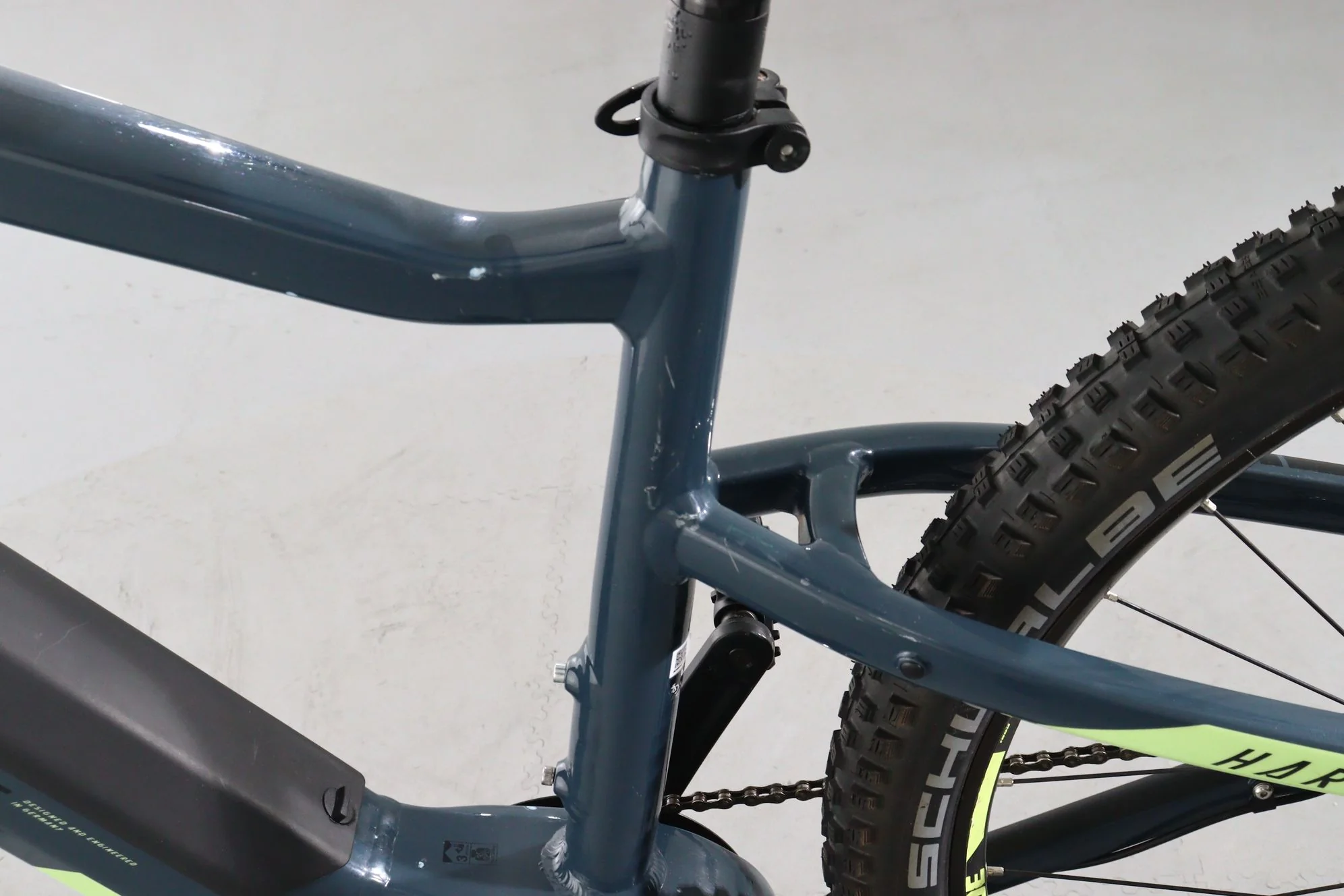 Haibike HardNine 5 - Image 10