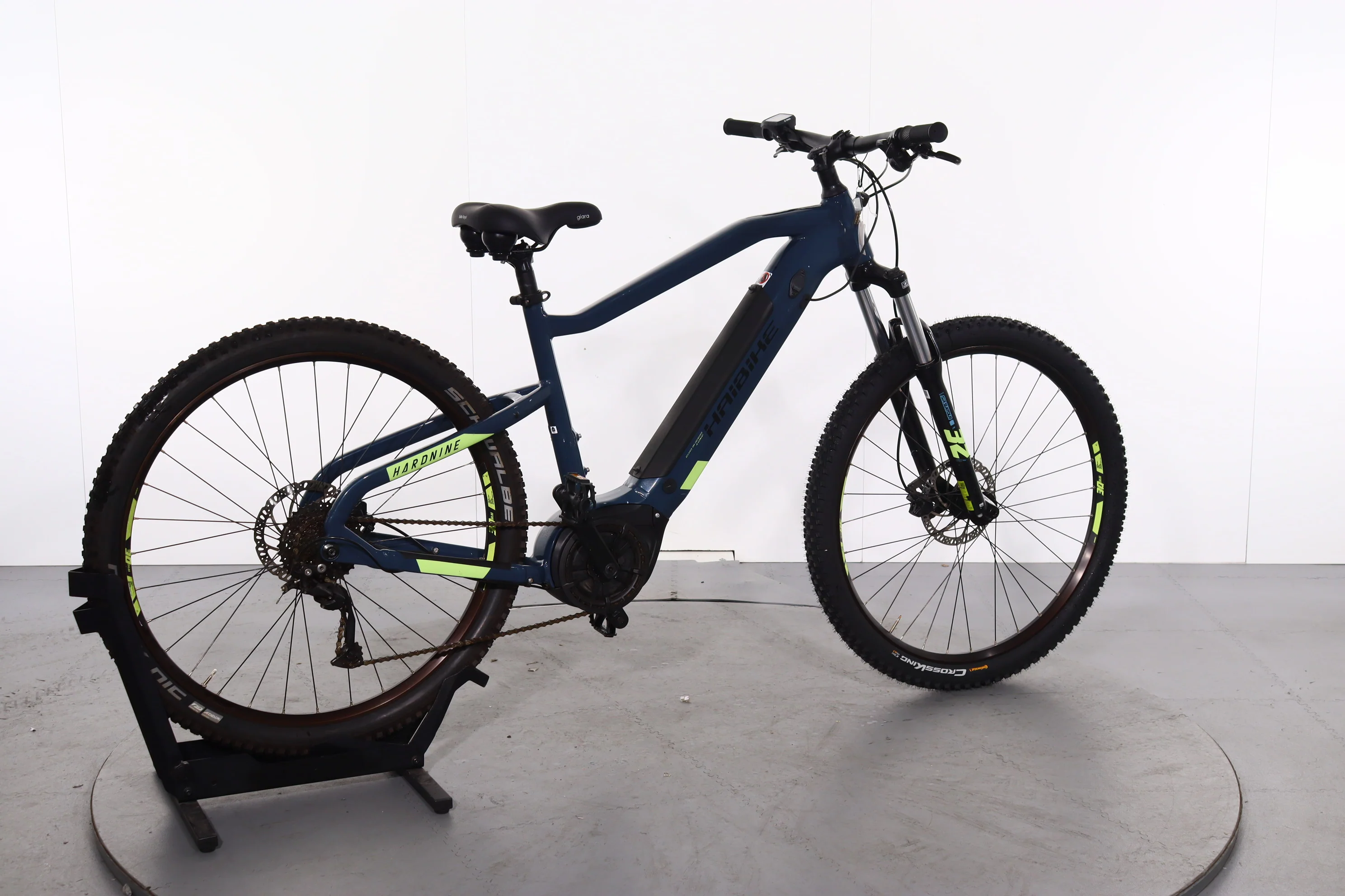 Haibike HardNine 5 - Image 2