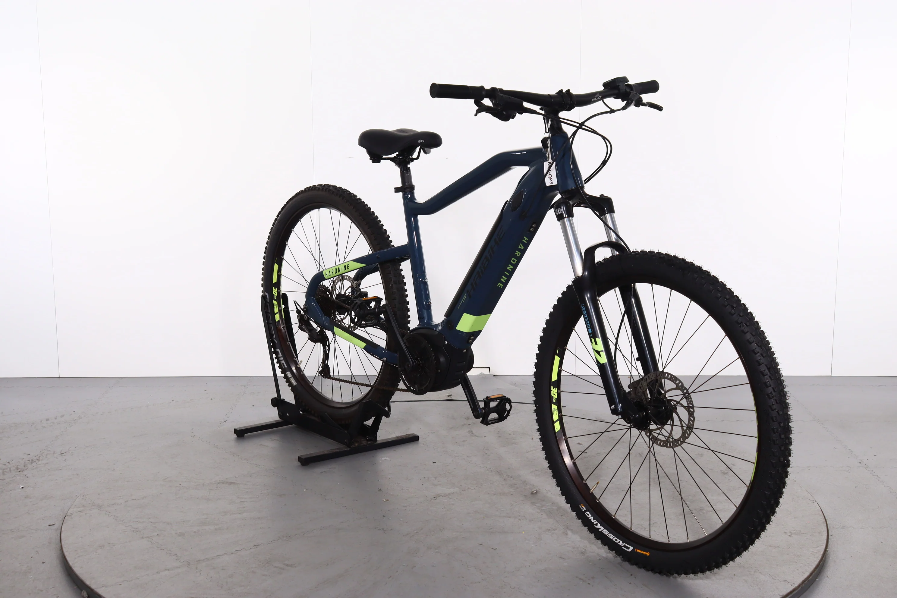 Haibike HardNine 5 - Image 3