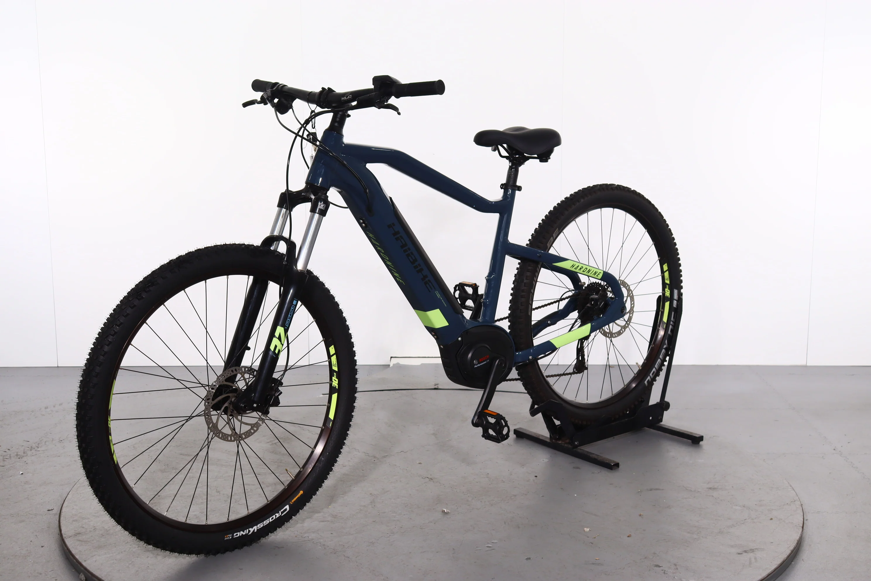 Haibike HardNine 5 - Image 4