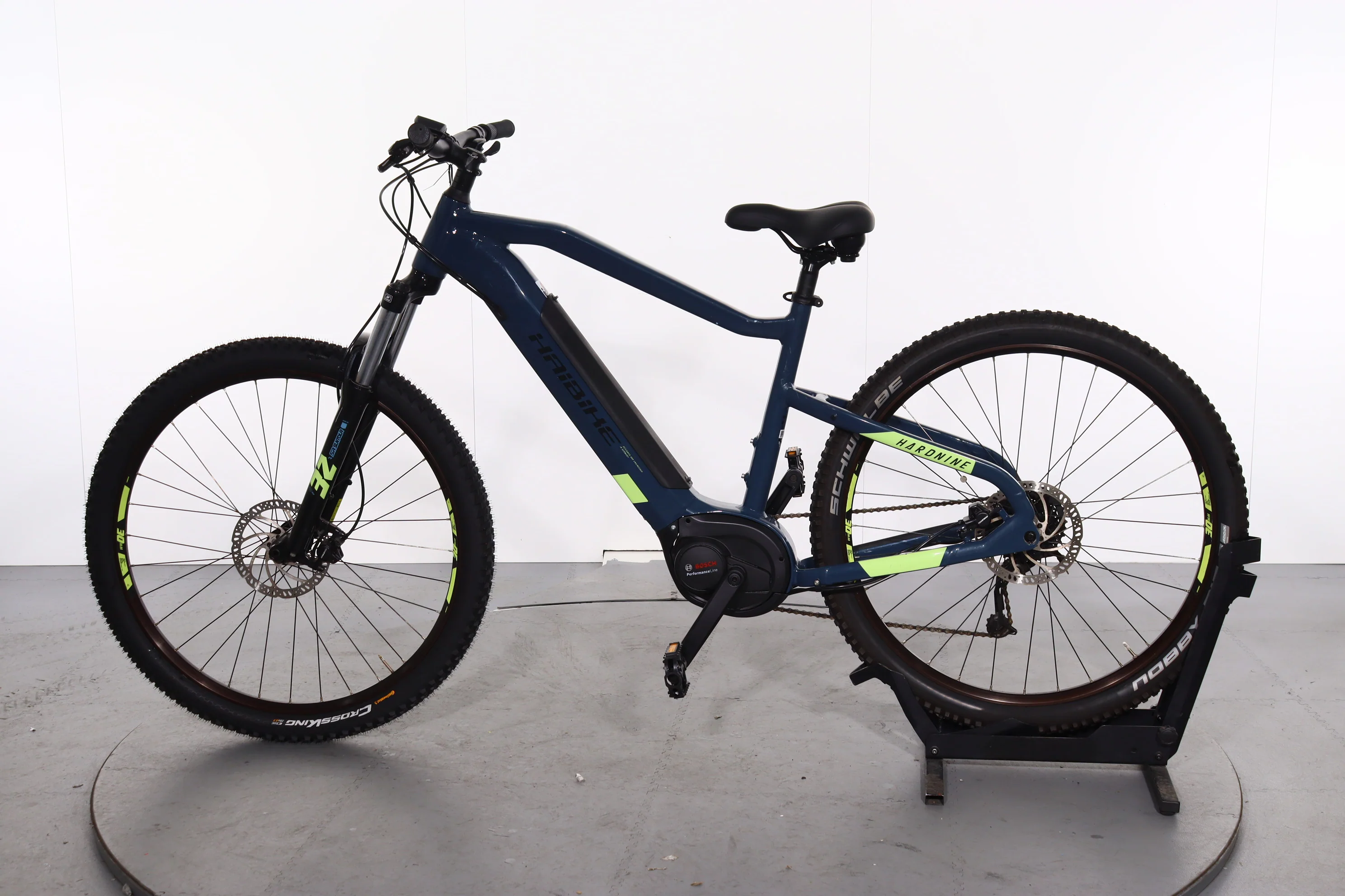 Haibike HardNine 5 - Image 5