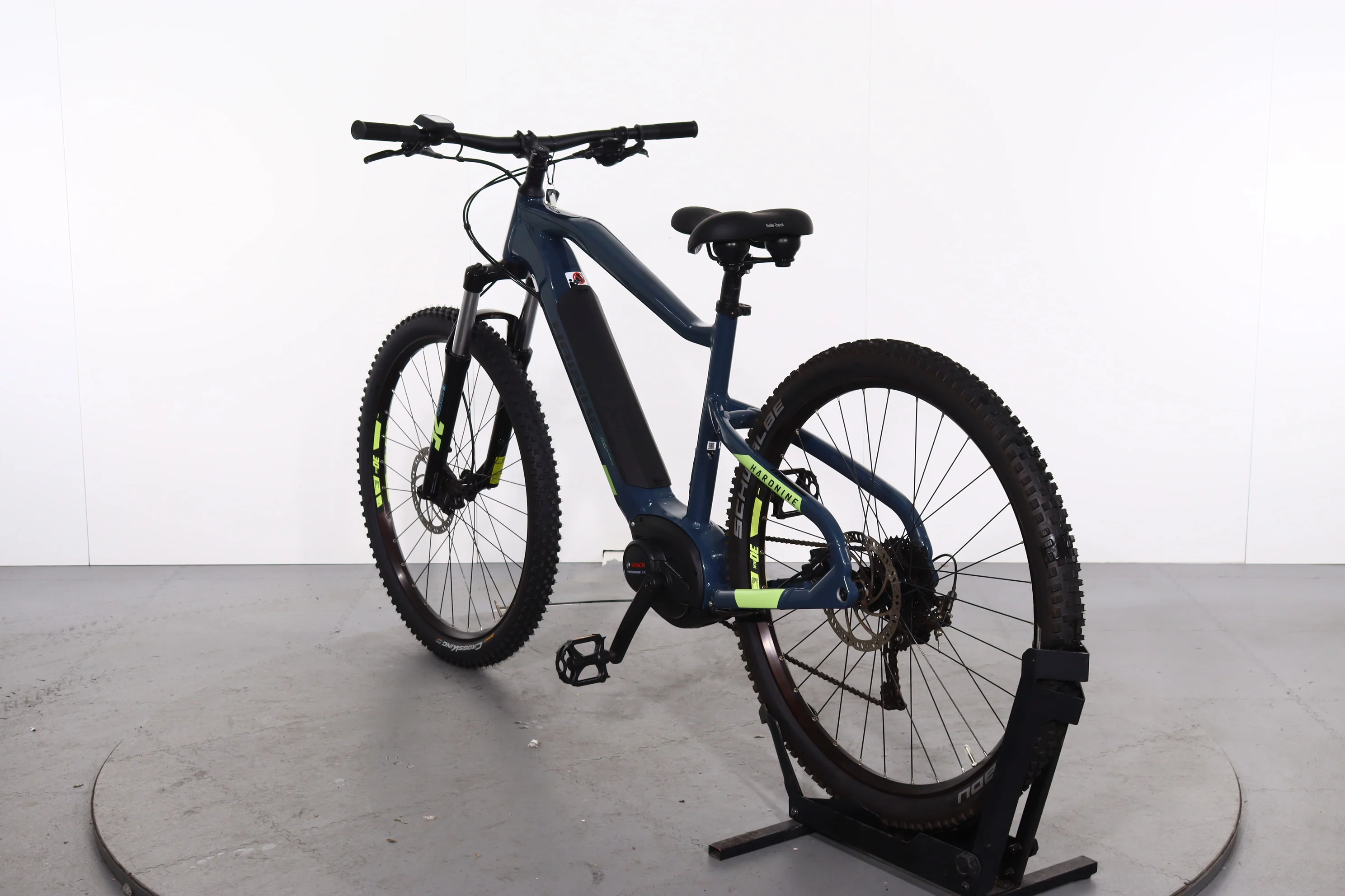 Haibike HardNine 5 - Image 6