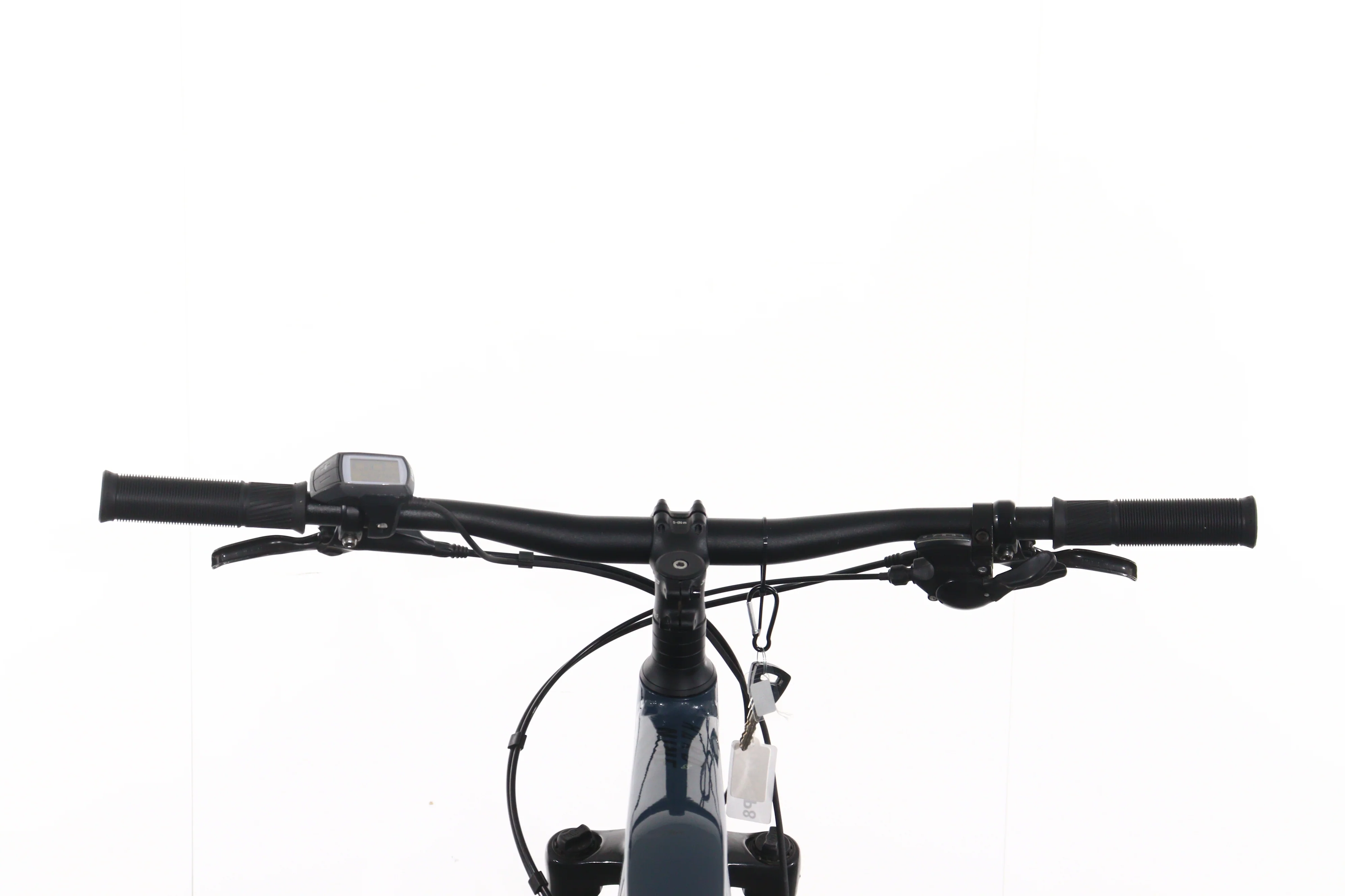 Haibike HardNine 5 - Image 7