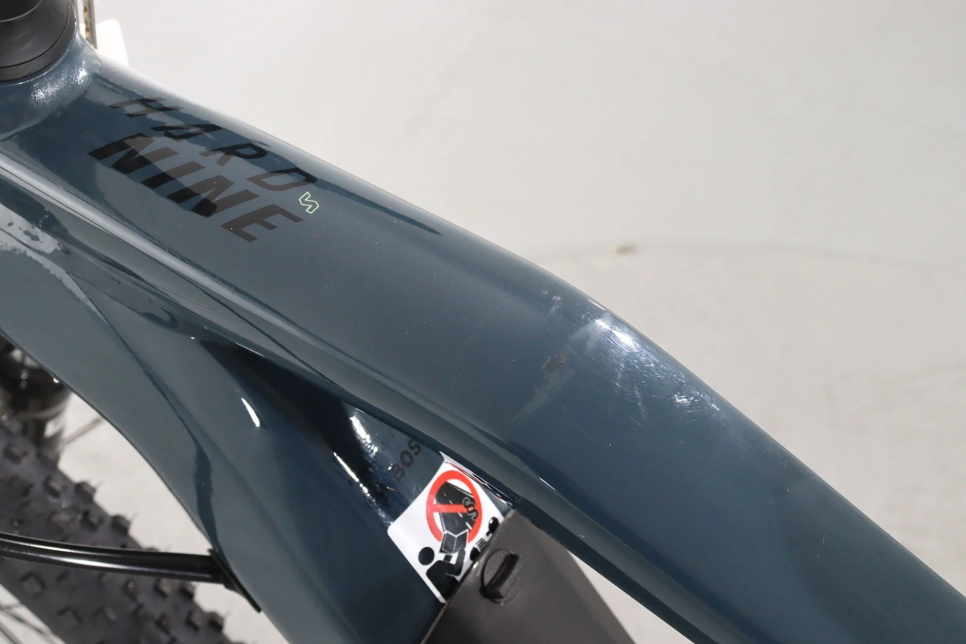 Haibike HardNine 5 - Image 9