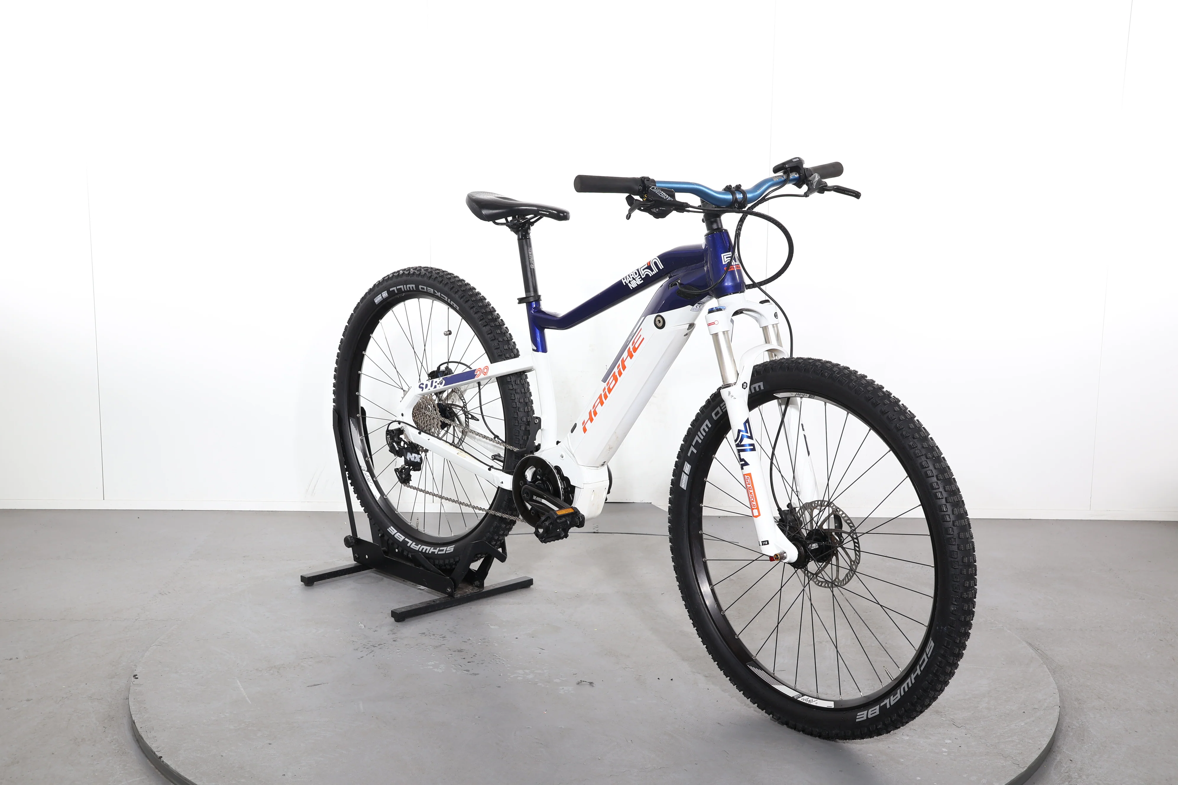Haibike HARDNINE 5 - Image 2