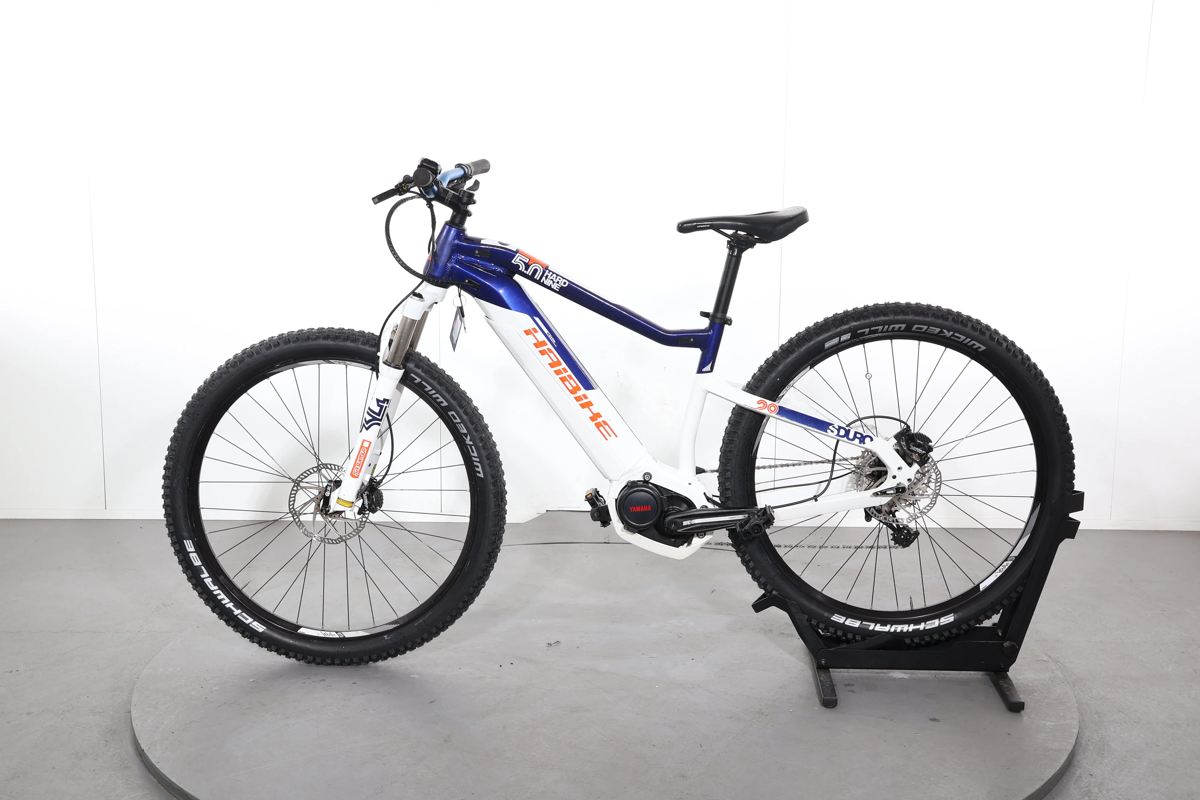 Haibike HARDNINE 5 - Image 4