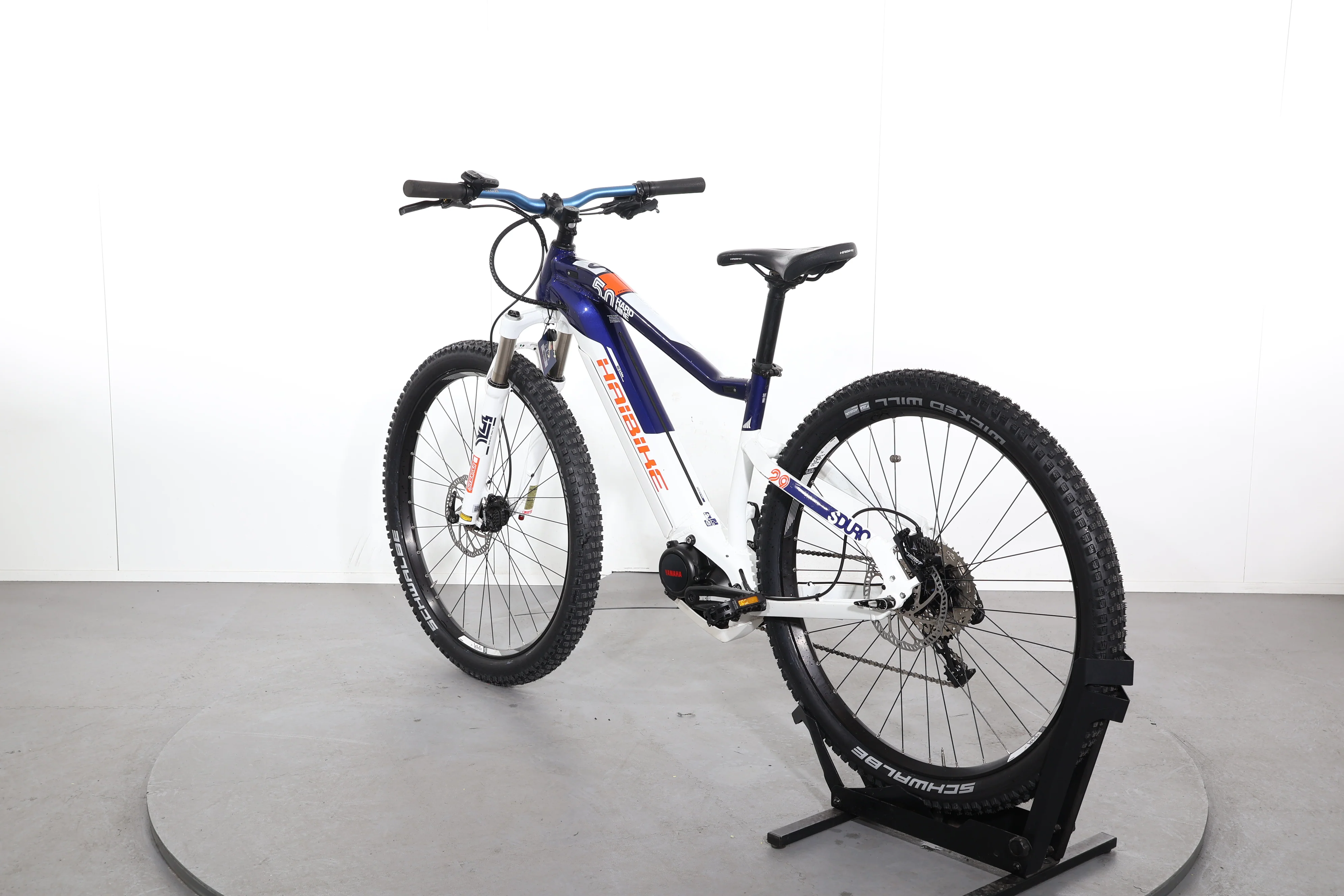 Haibike HARDNINE 5 - Image 5