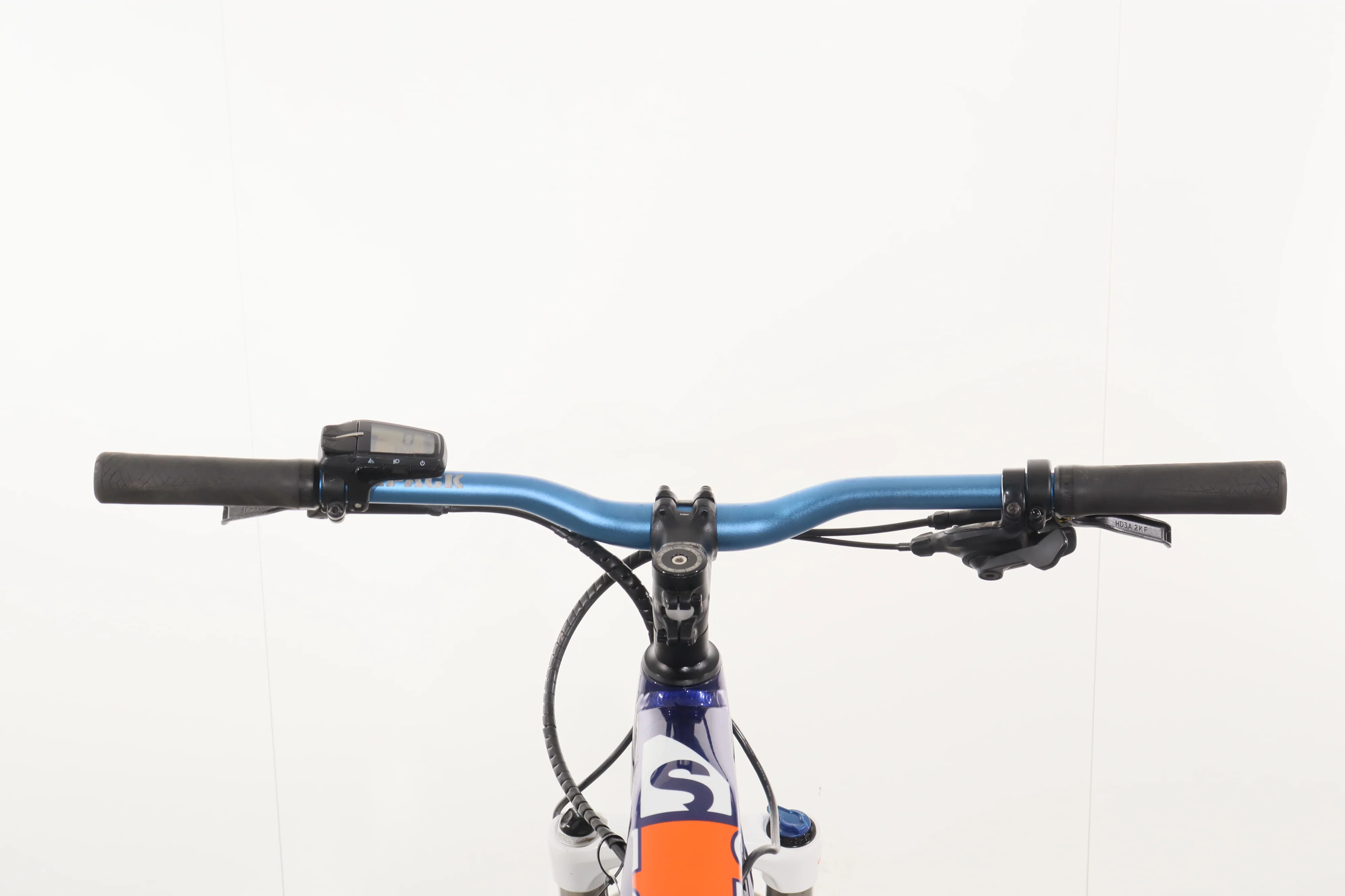 Haibike HARDNINE 5 - Image 7