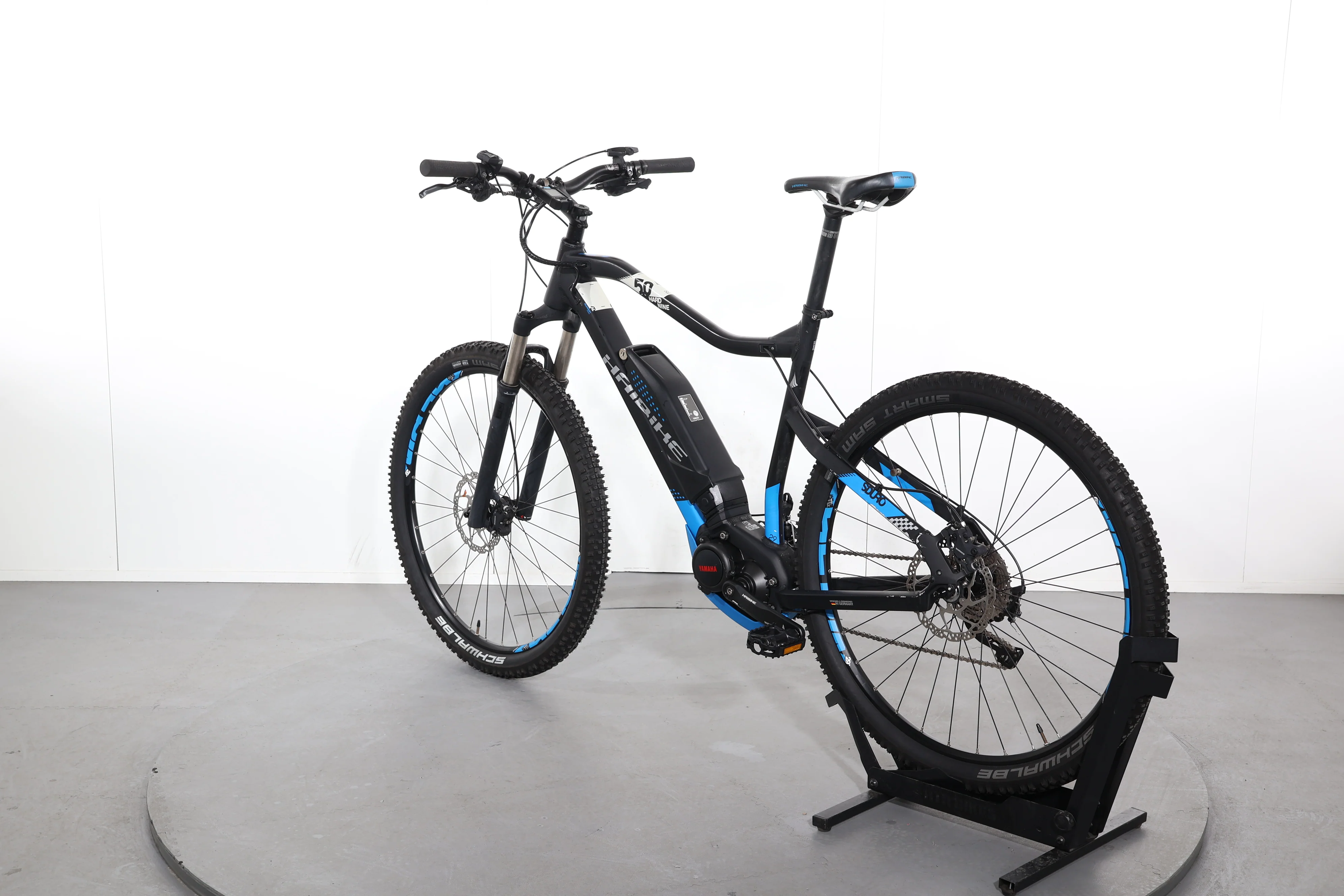 Haibike HardNine 5 - Image 5