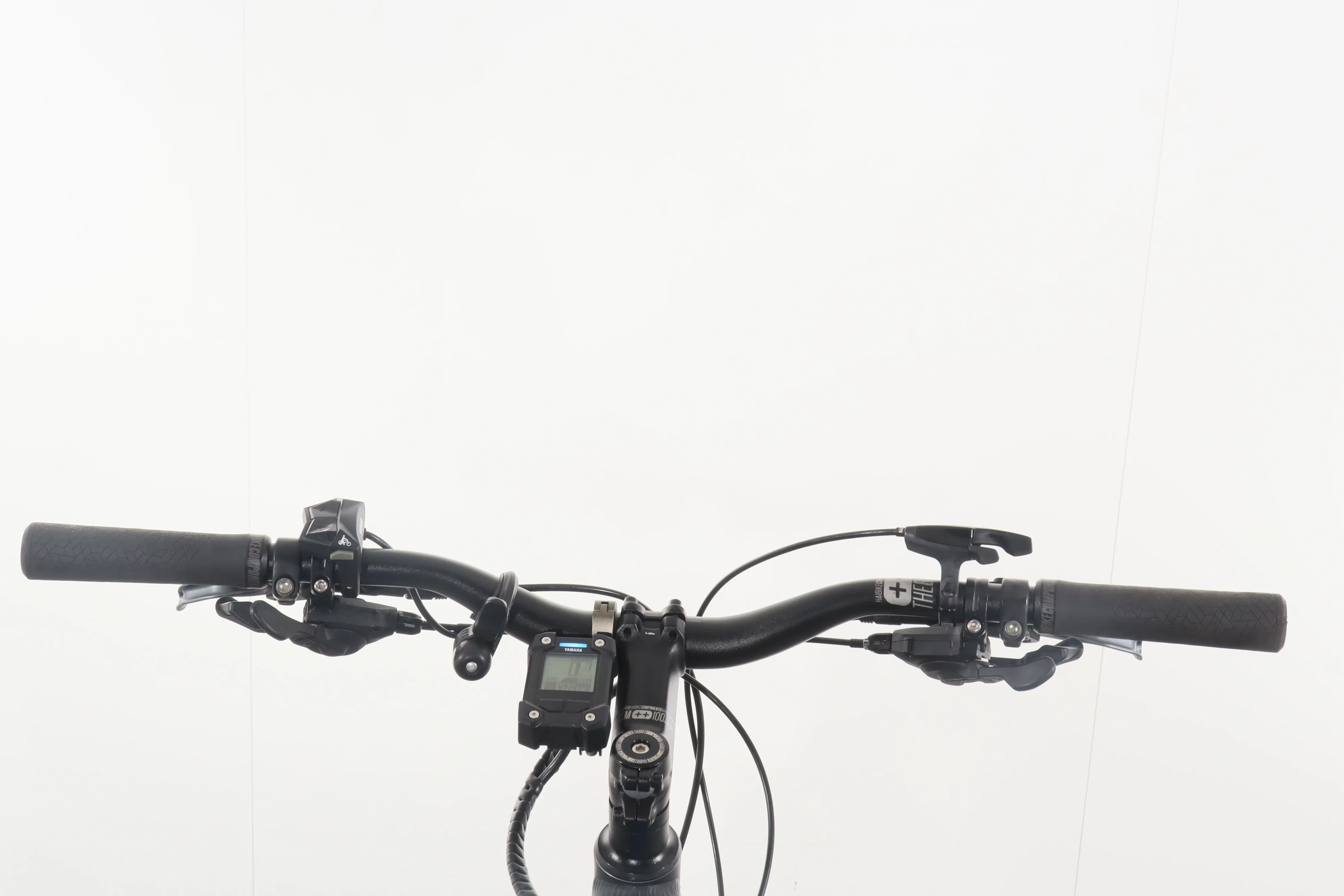 Haibike HardNine 5 - Image 7