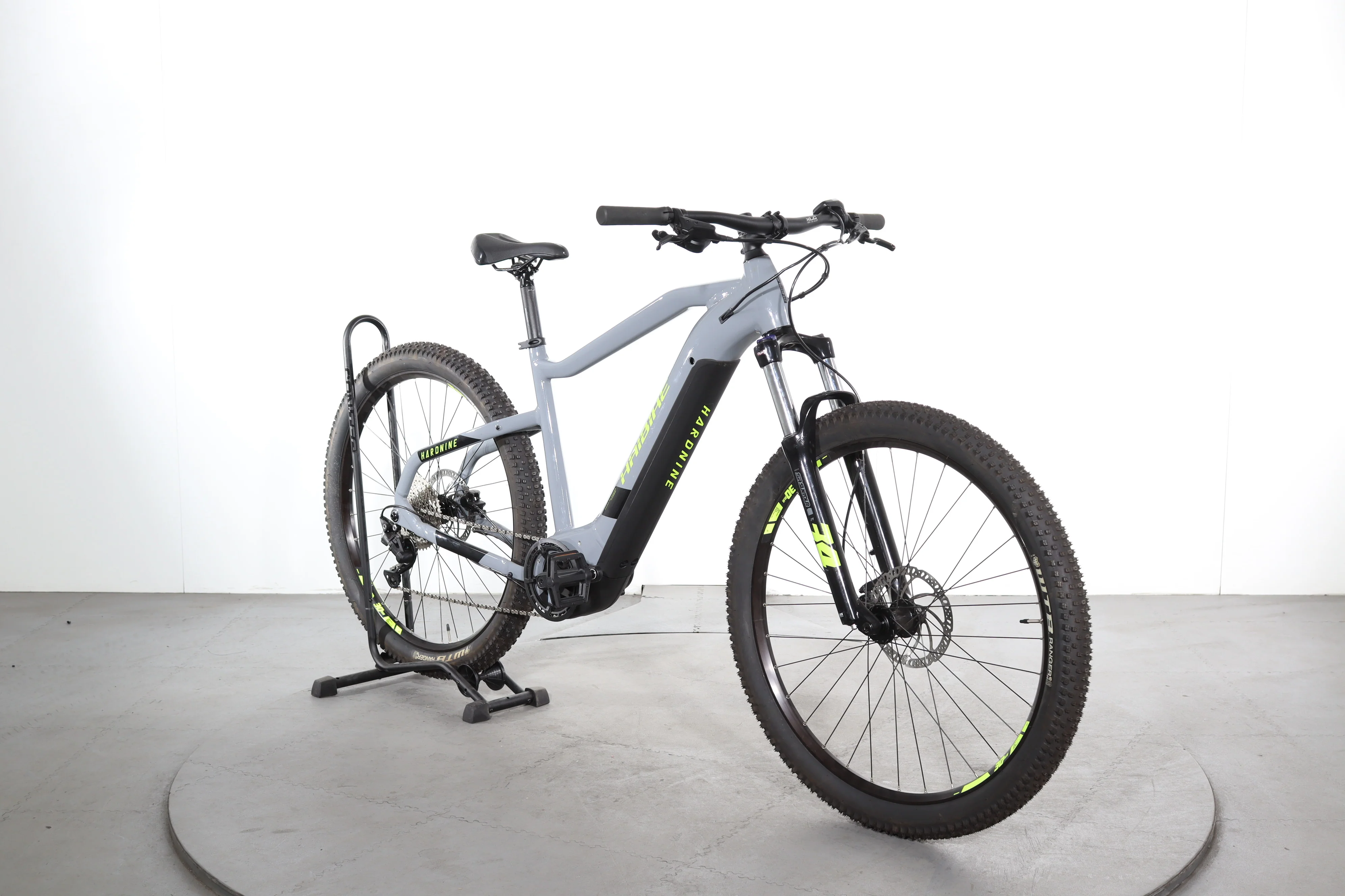 Haibike HardNine 6 - Image 2