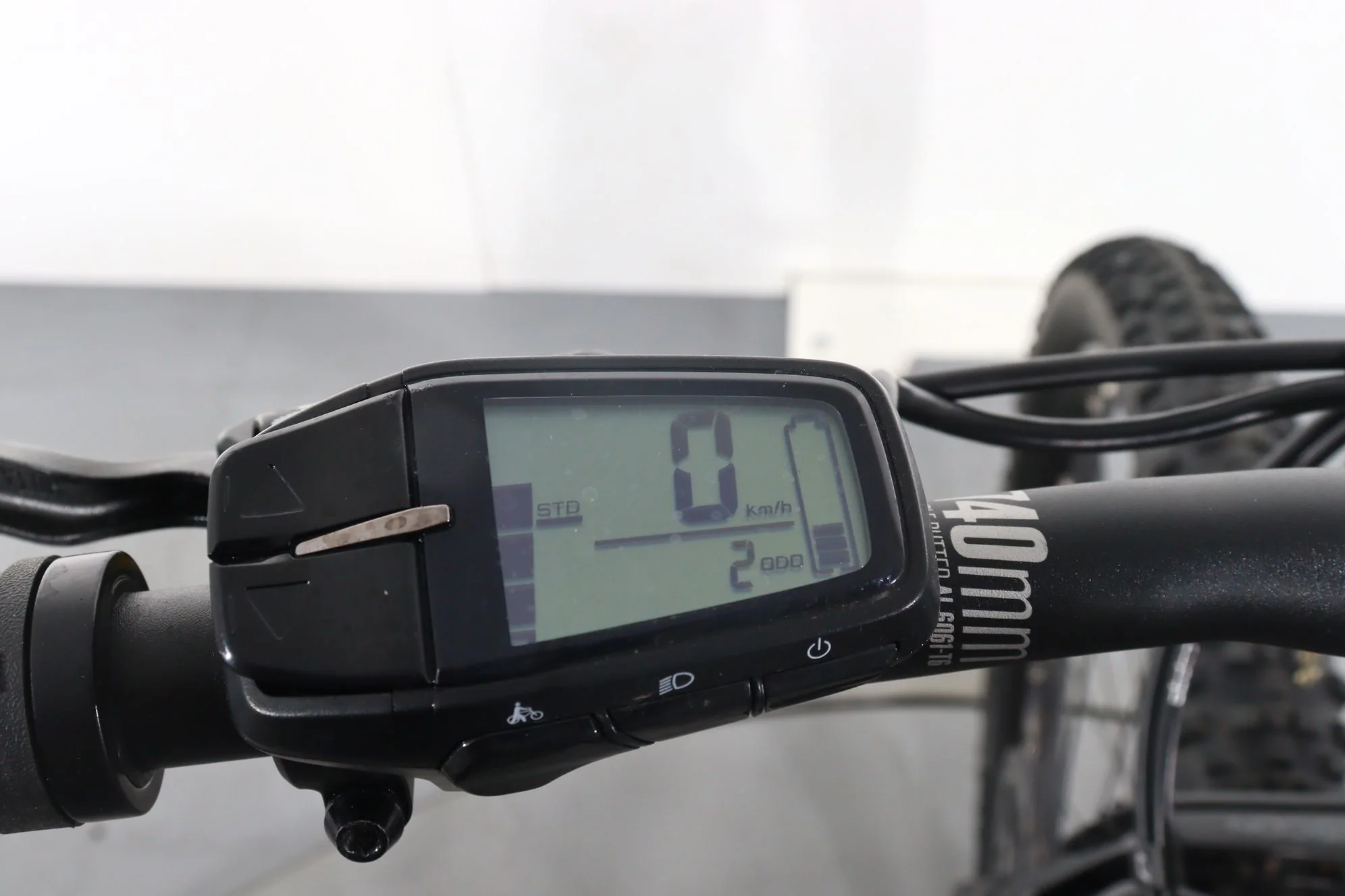 Haibike HardNine 6 - Image 8