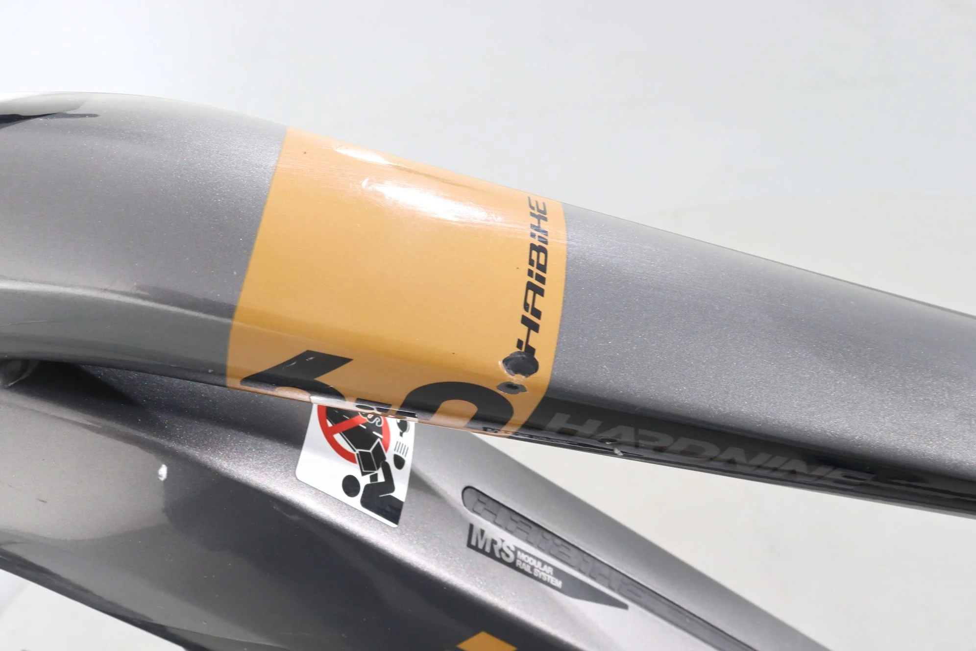 Haibike HardNine 6 - Image 9