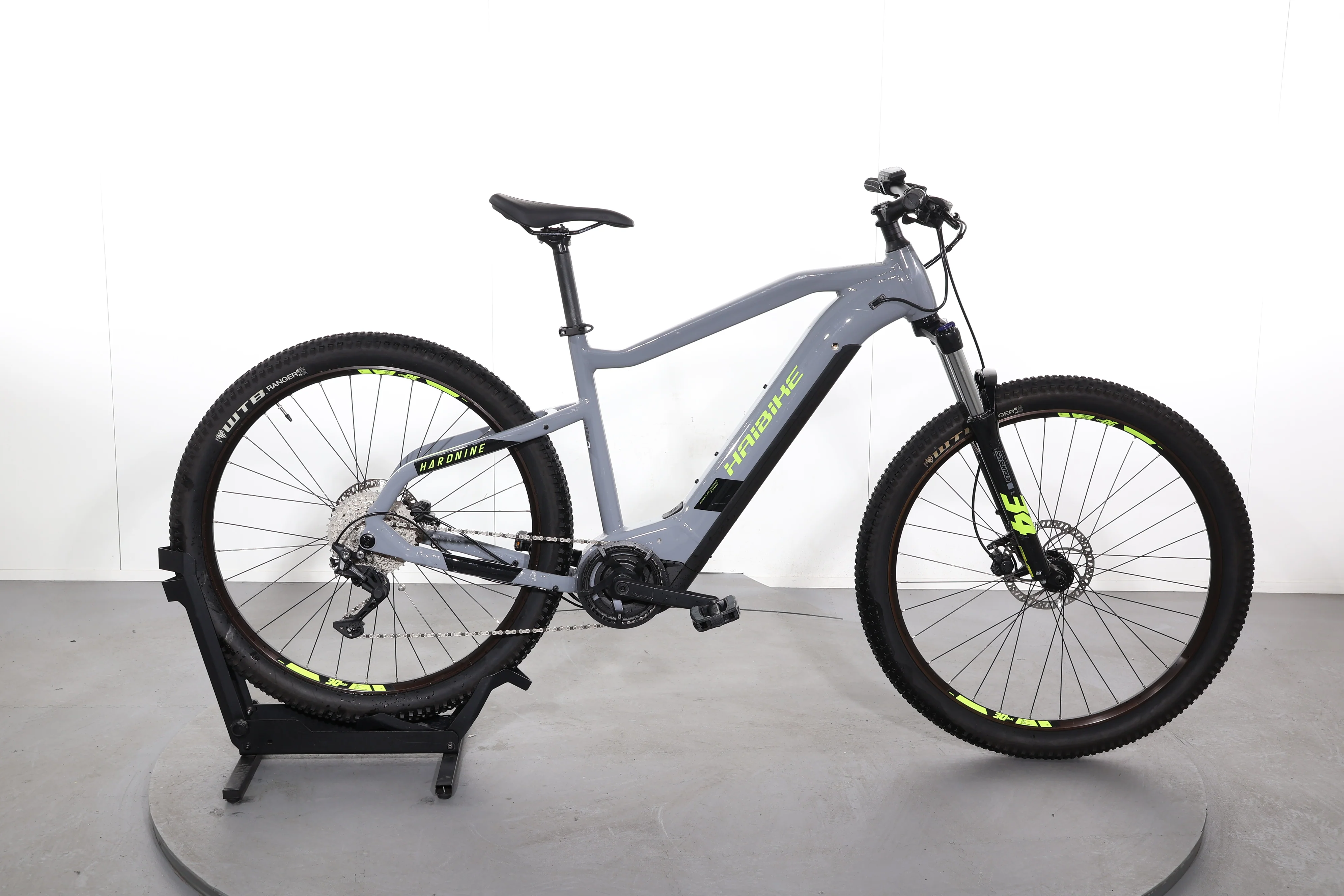 Haibike HARDNINE 6