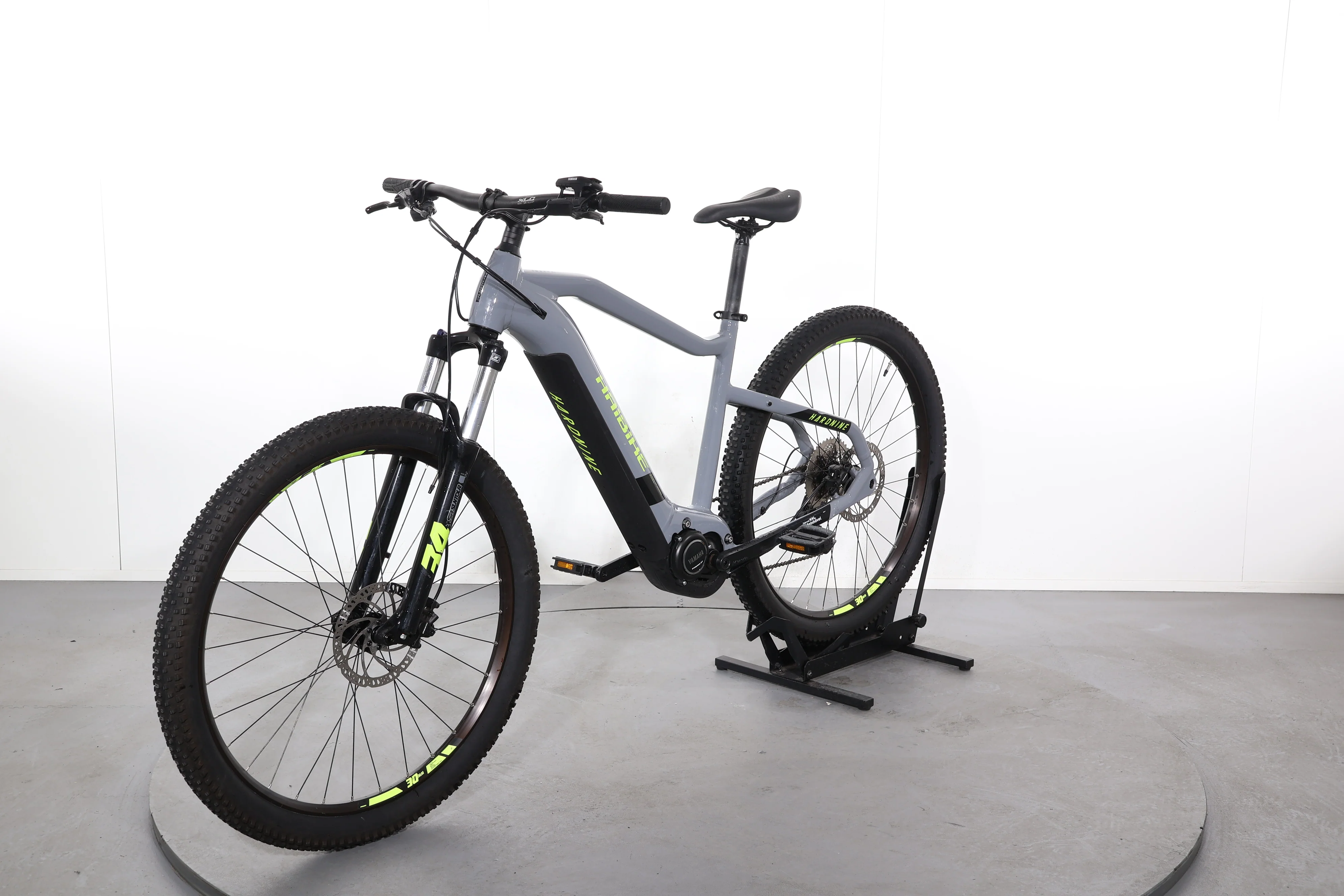 Haibike HARDNINE 6 - Image 3