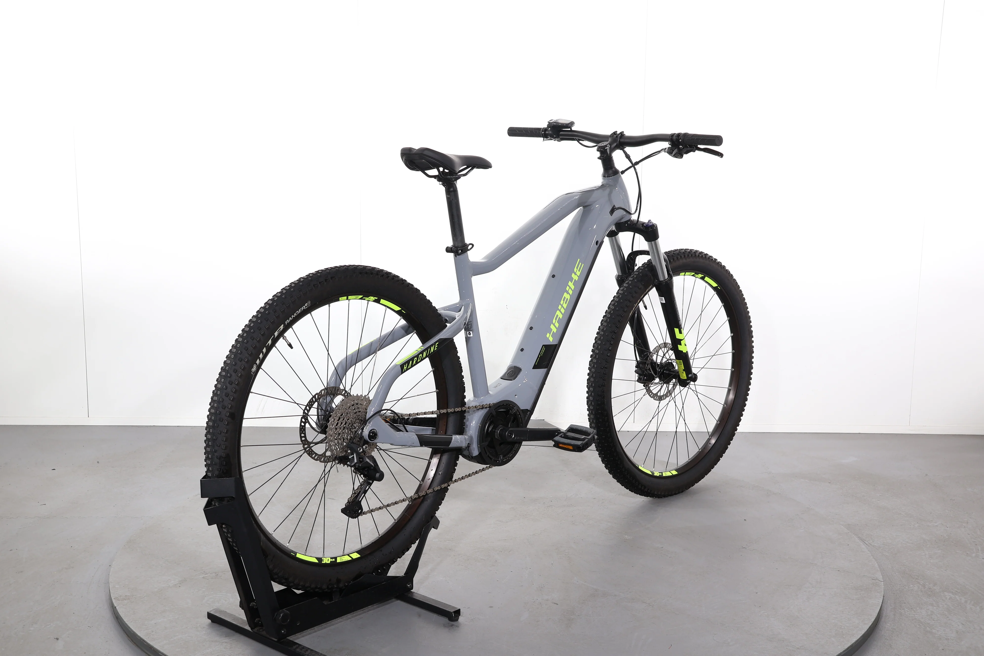 Haibike HARDNINE 6 - Image 6