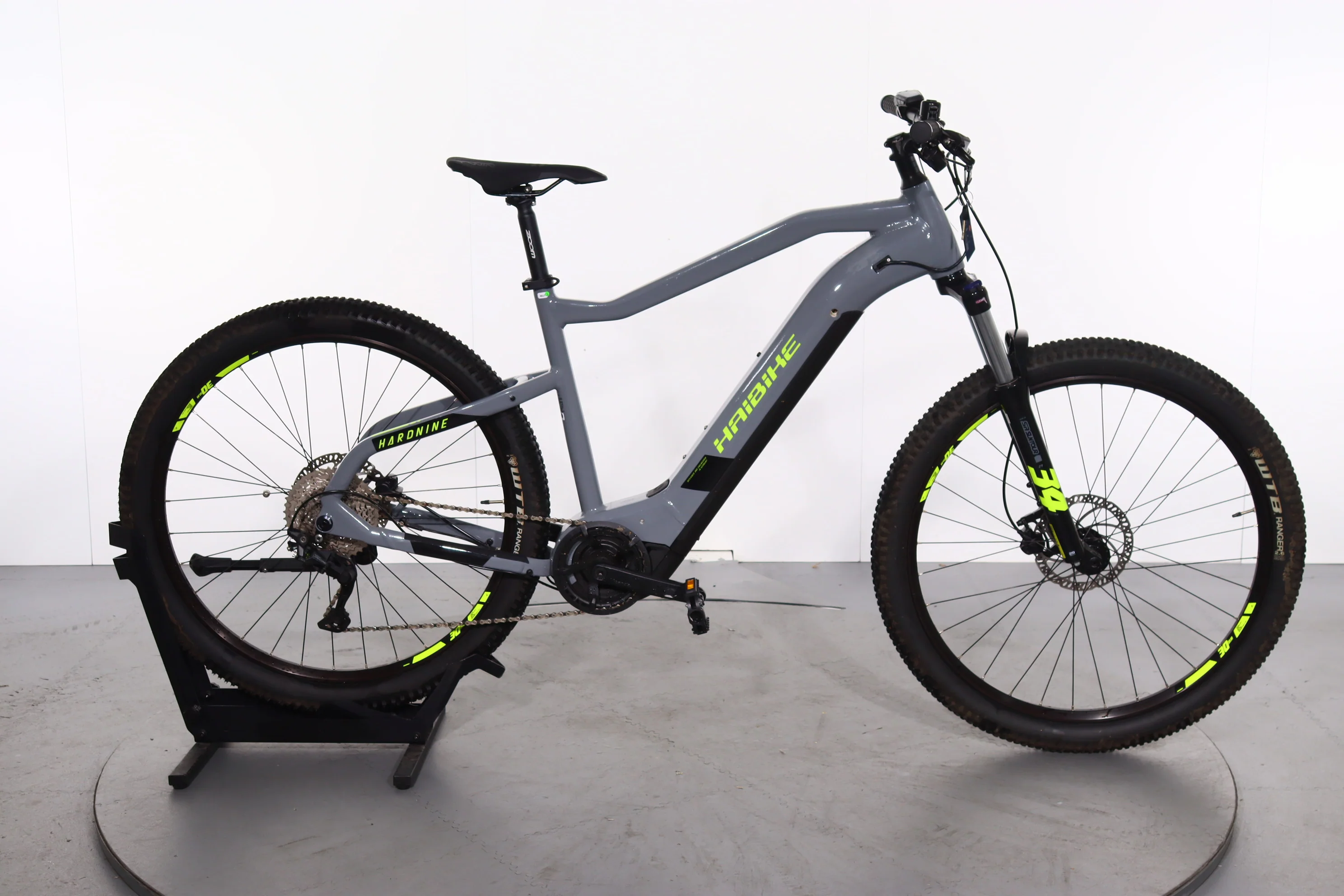 Haibike HARDNINE 6